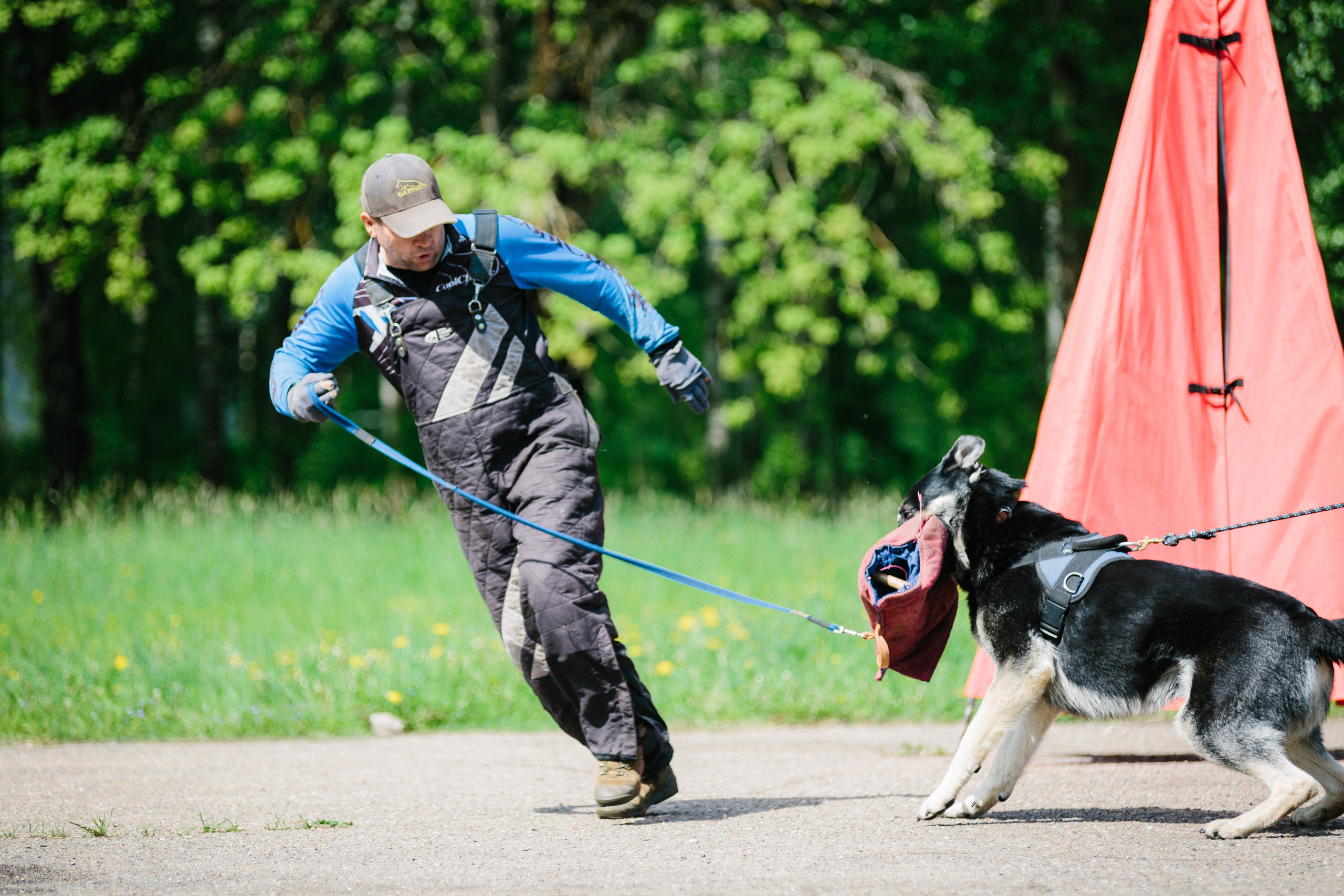 Тренировка ЗКС клуба «РжевГард». Алёна Мелихова | Фотограф Тверь, Старица, Ржев