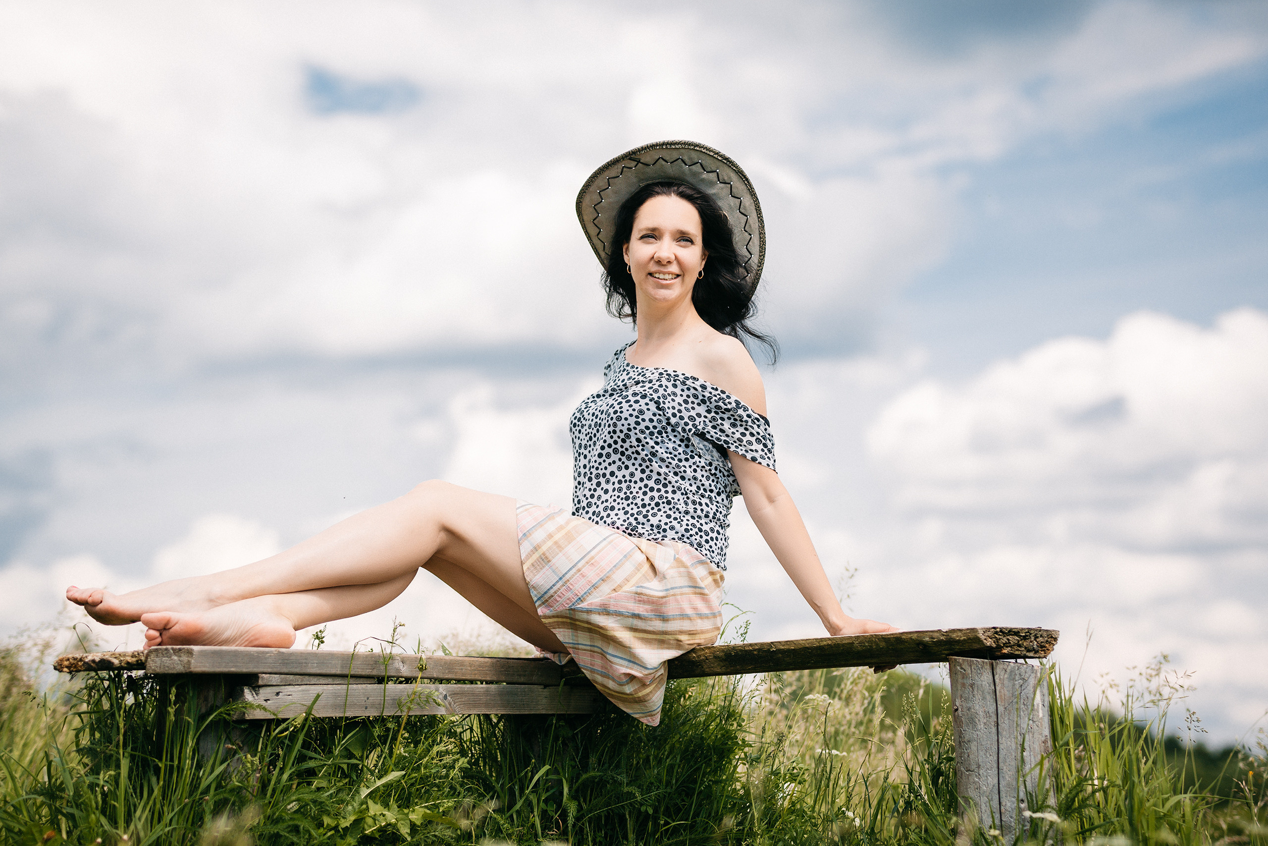 Примеры моих портретов. Алёна Мелихова | Фотограф Тверь, Старица, Ржев