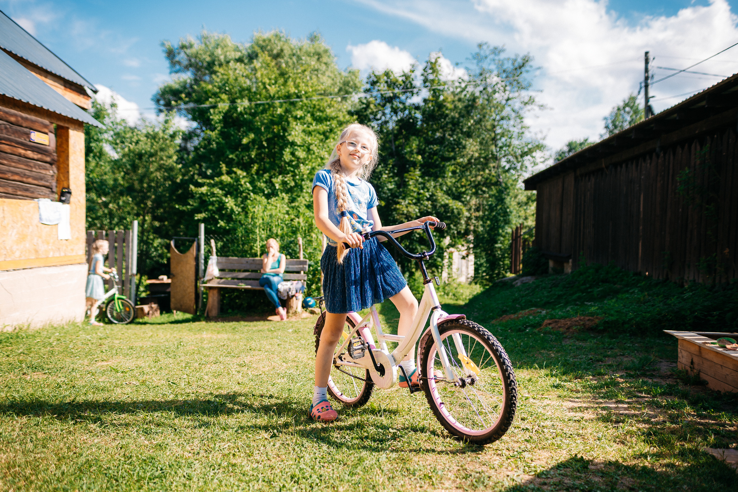 Семейная. Алёна Мелихова | Фотограф Тверь, Старица, Ржев