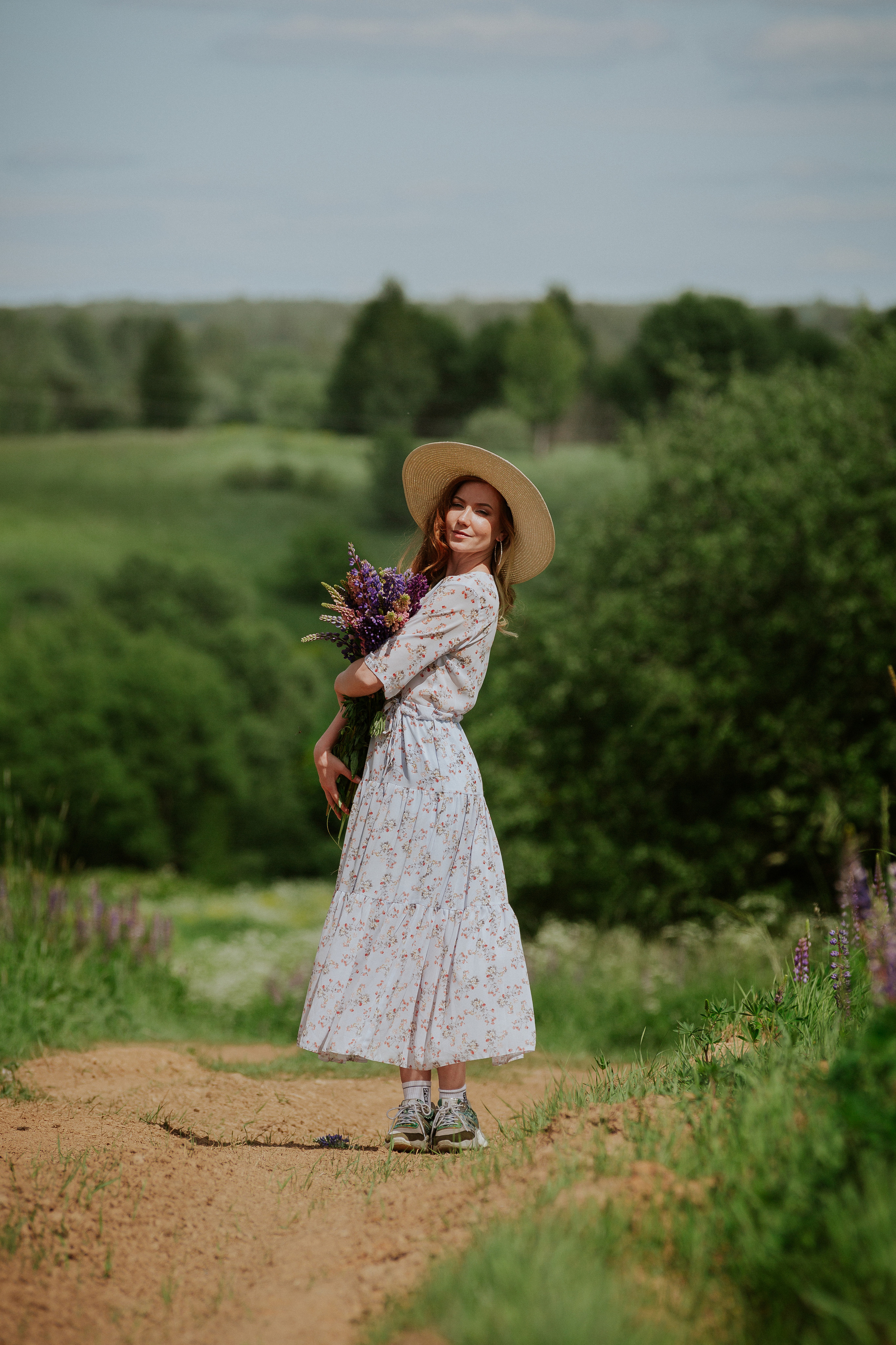 Примеры моих портретов. Алёна Мелихова | Фотограф Тверь, Старица, Ржев