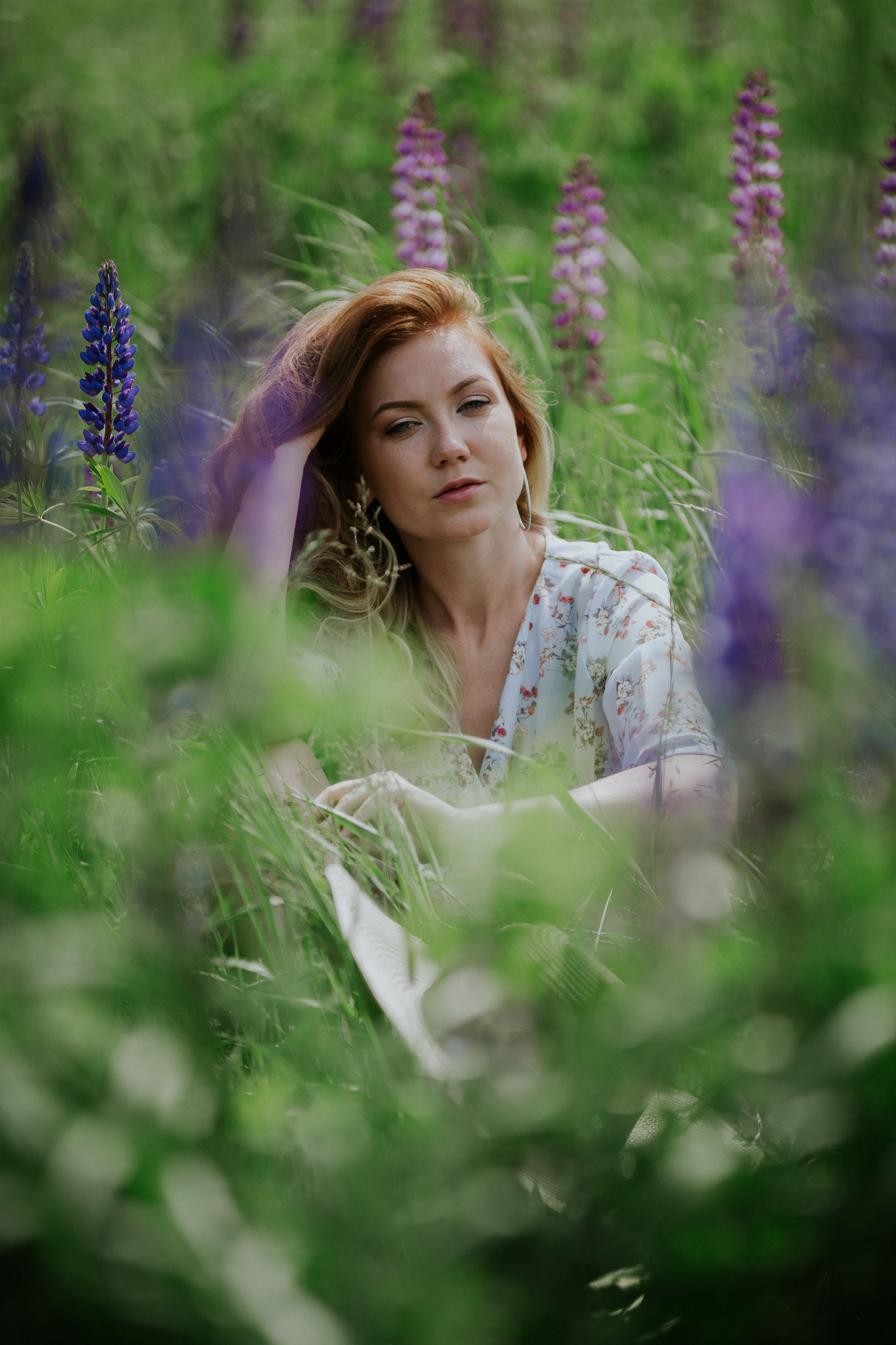 Примеры моих портретов. Алёна Мелихова | Фотограф Тверь, Старица, Ржев