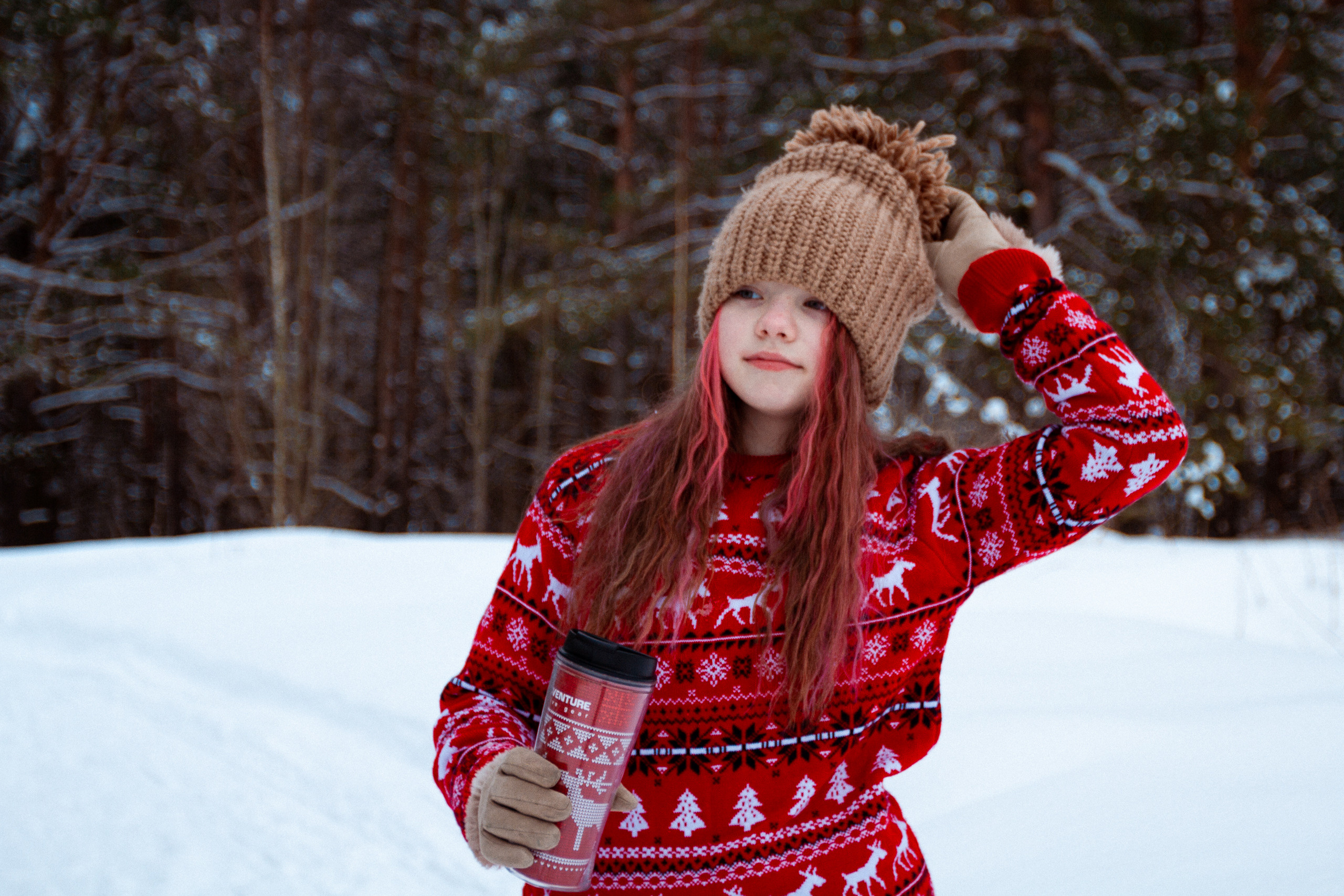 Примеры моих портретов. Алёна Мелихова | Фотограф Тверь, Старица, Ржев