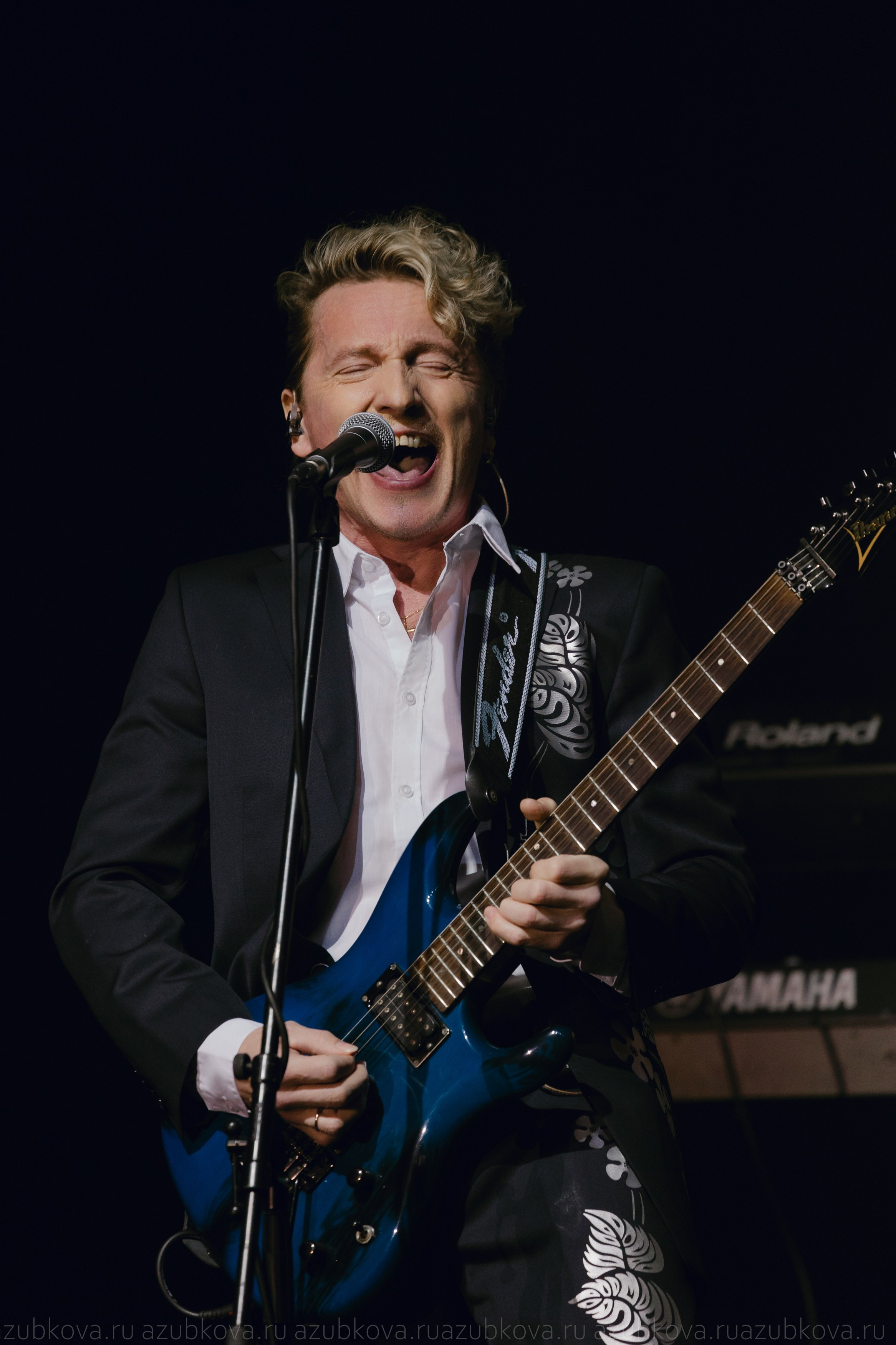 Сябры. Фотограф Анастасия Зубкова