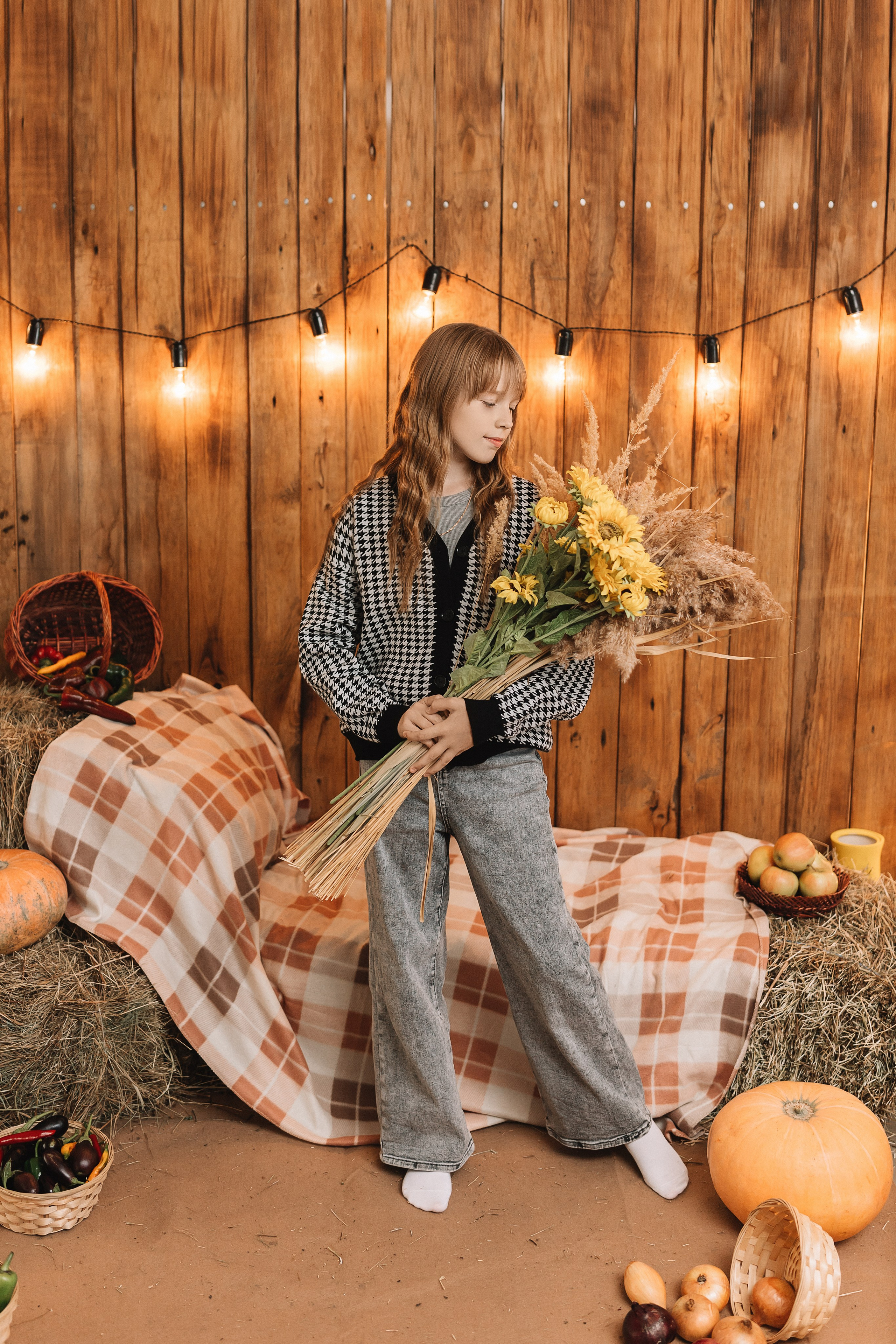 Даша. Фотограф Елена Каверина | Белгород — Короча |