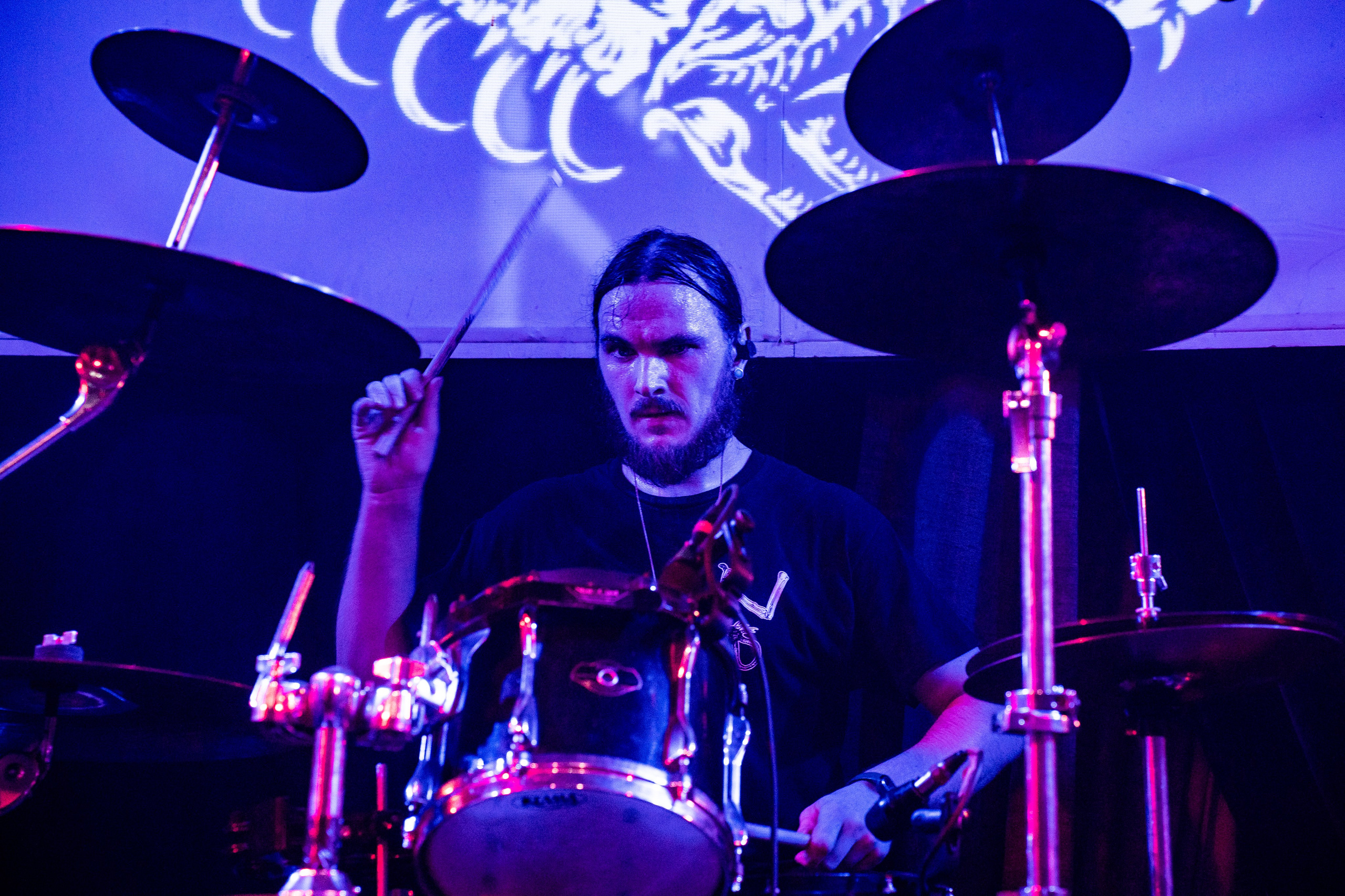 Valhalla | 24.05.25 | Ласточка. Концертный и репортажный фотограф в Санкт-Петербурге Слава Пахомов