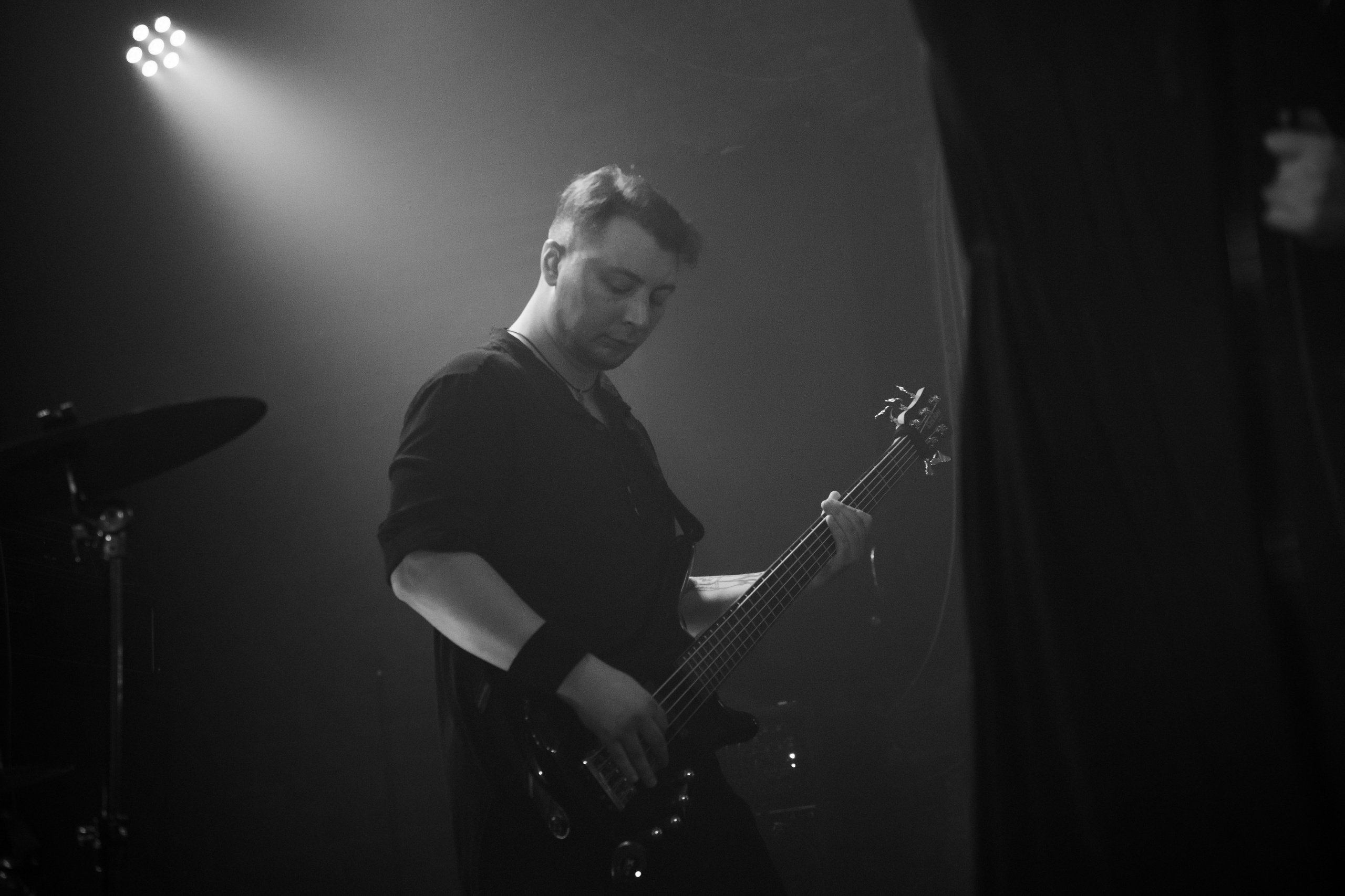 Депрессия и принятие|Zoccolo 2.0. Концертный и репортажный фотограф в Санкт-Петербурге Слава Пахомов