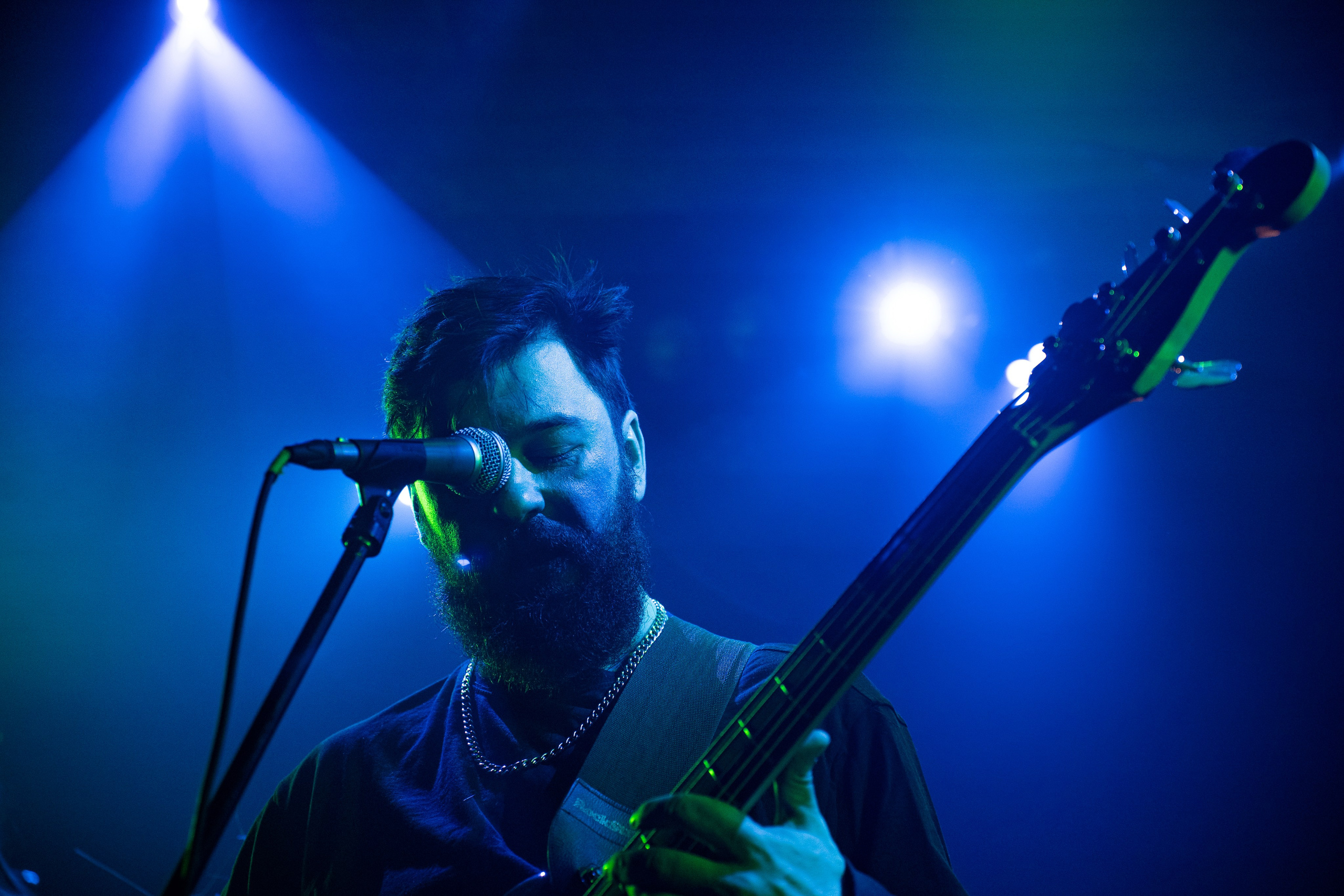 Naska•Pechora•Varhara•Sepharose|Zoccolo 2.0. Концертный и репортажный фотограф в Санкт-Петербурге Слава Пахомов