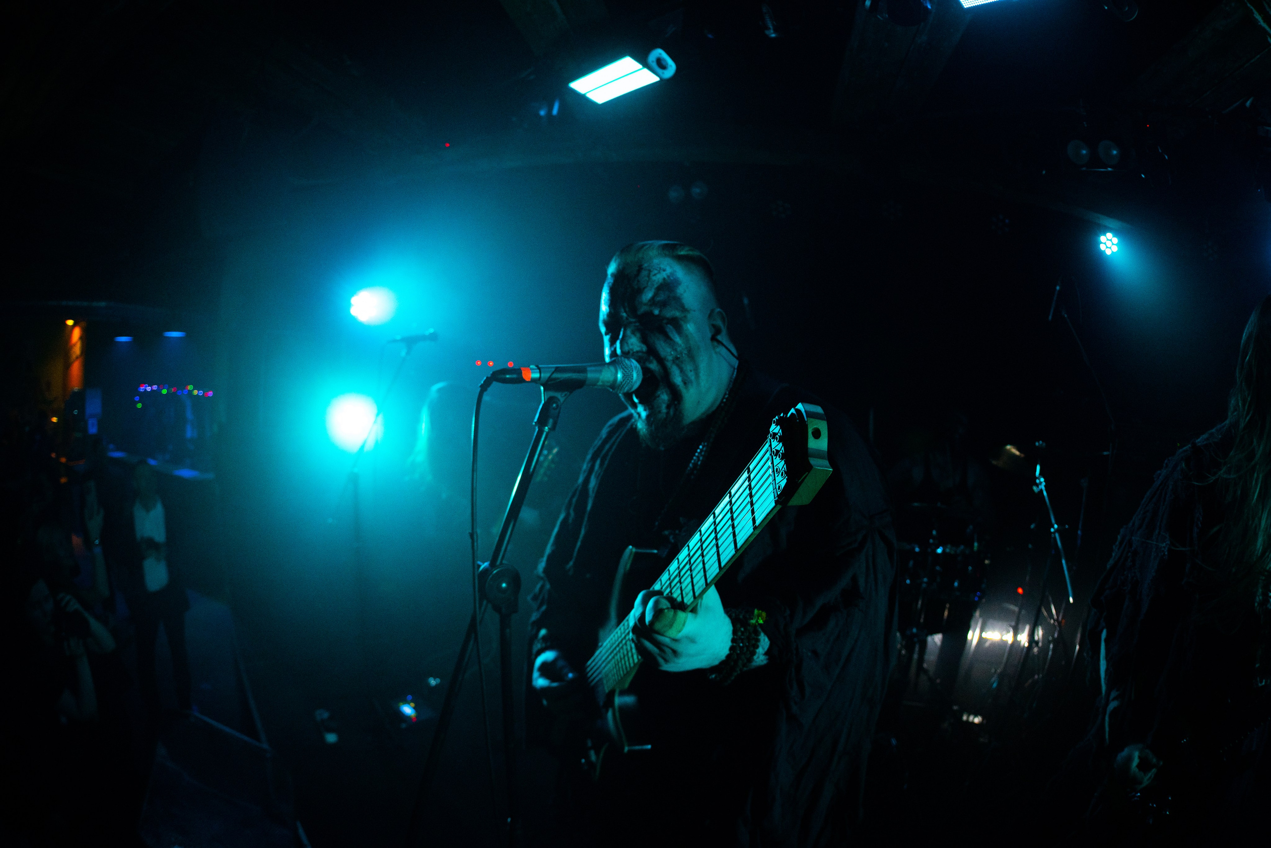 Disillumination • SYMD • Disbound • diploe|Zoccolo 2.0. Концертный и репортажный фотограф в Санкт-Петербурге Слава Пахомов