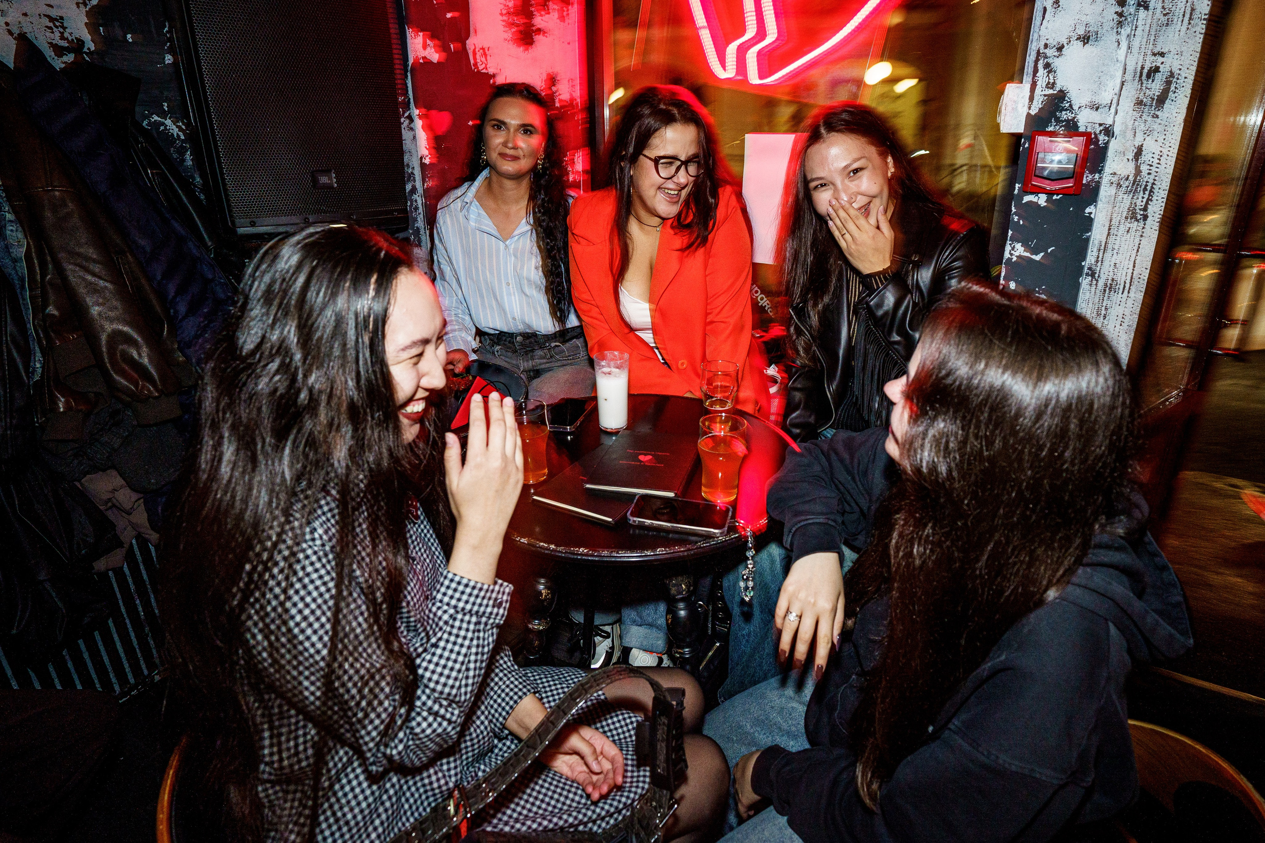 Бар разбитых сердец. Last summer party. Концертный и репортажный фотограф в Санкт-Петербурге Слава Пахомов