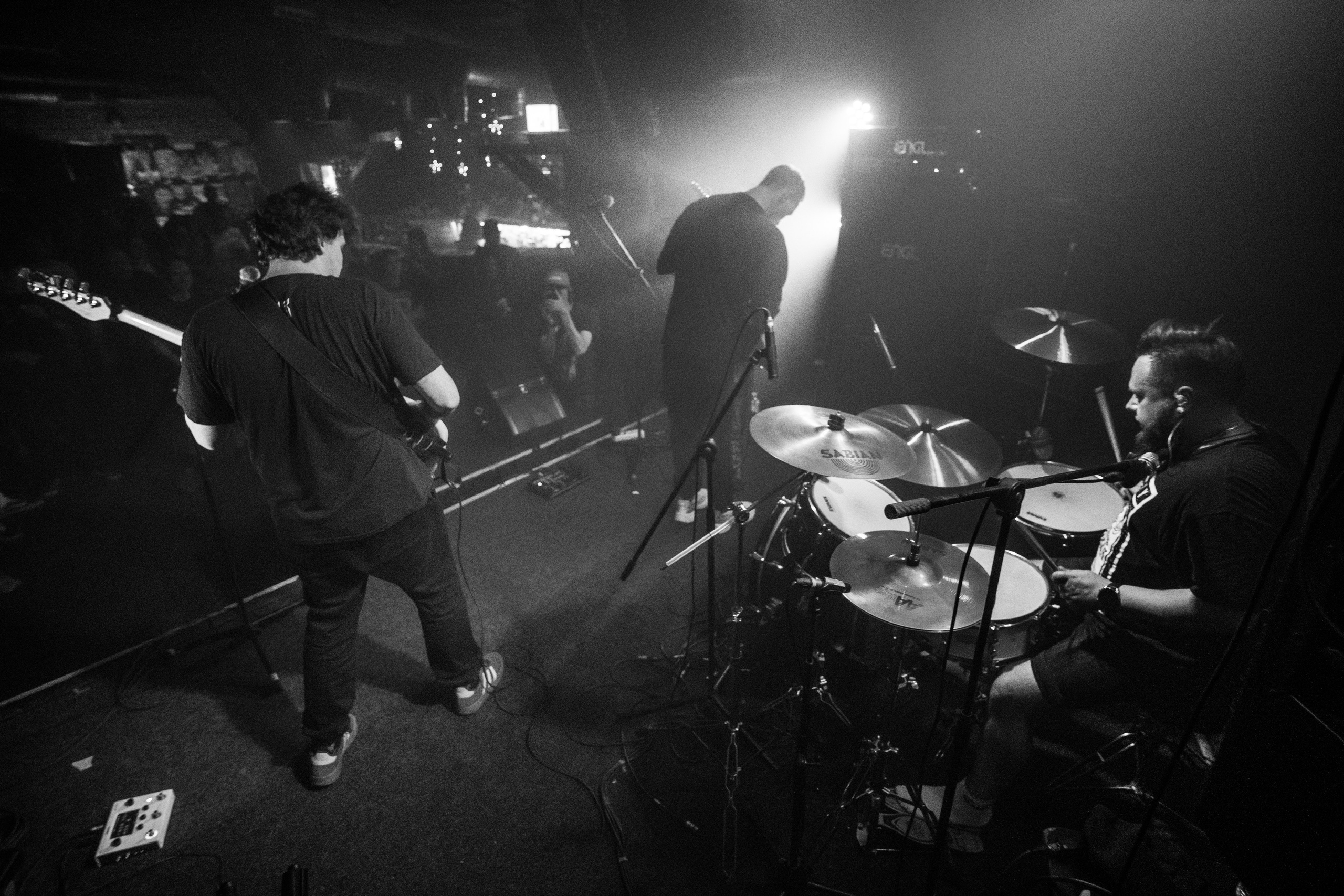 Raw sun: summer post-black fest. Концертный и репортажный фотограф в Санкт-Петербурге Слава Пахомов