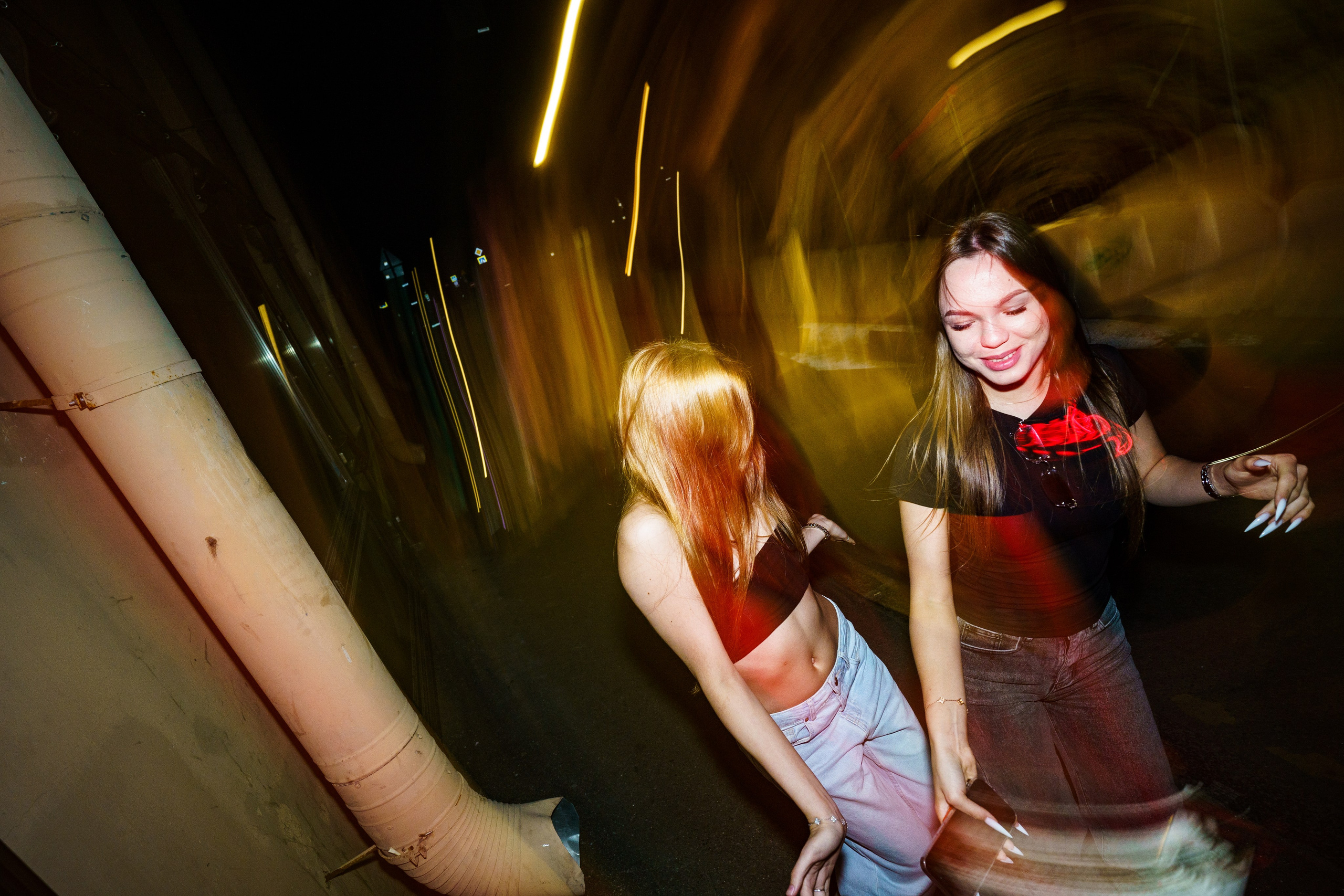 Бар разбитых сердец. DJ Guitacidelli. Концертный и репортажный фотограф в Санкт-Петербурге Слава Пахомов