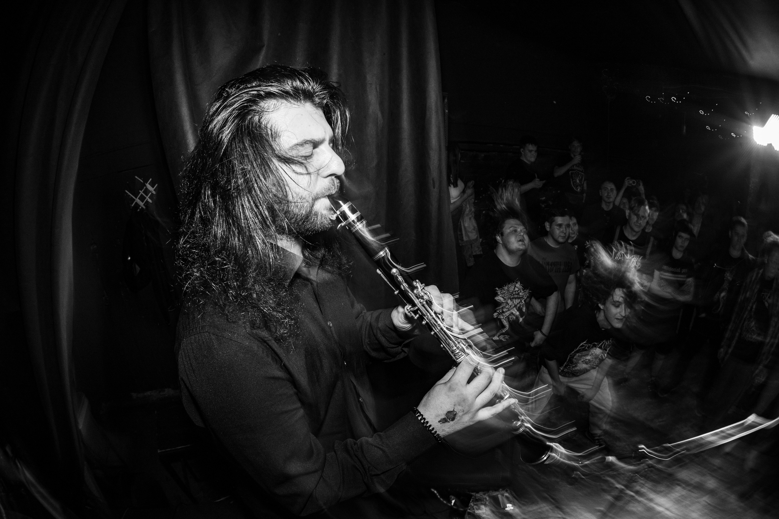 Potvor • aphotique • Barbasolente|Мотыга. Концертный и репортажный фотограф в Санкт-Петербурге Слава Пахомов