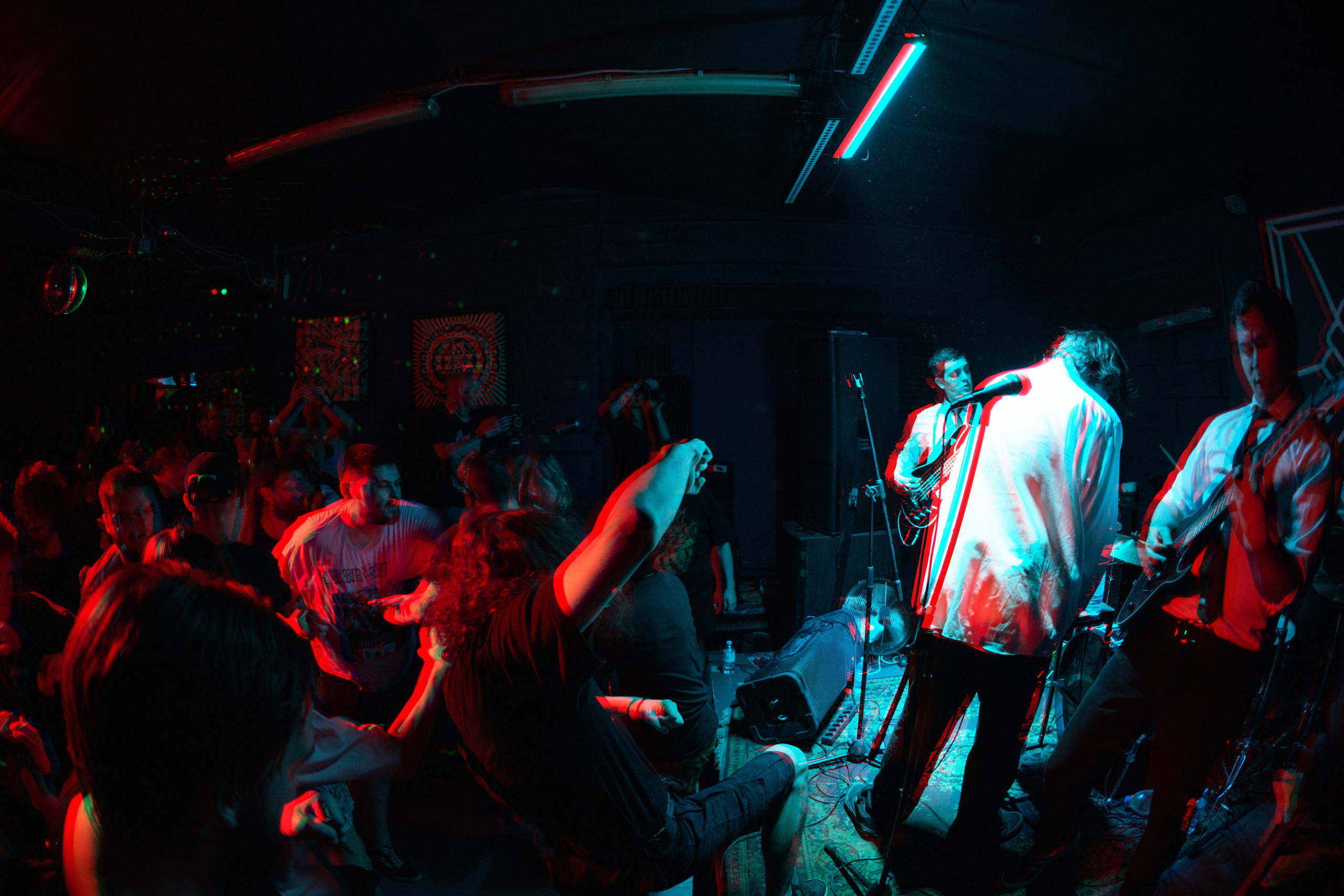 Осень Чёрная. Аферист|Мотыга. Концертный и репортажный фотограф в Санкт-Петербурге Слава Пахомов