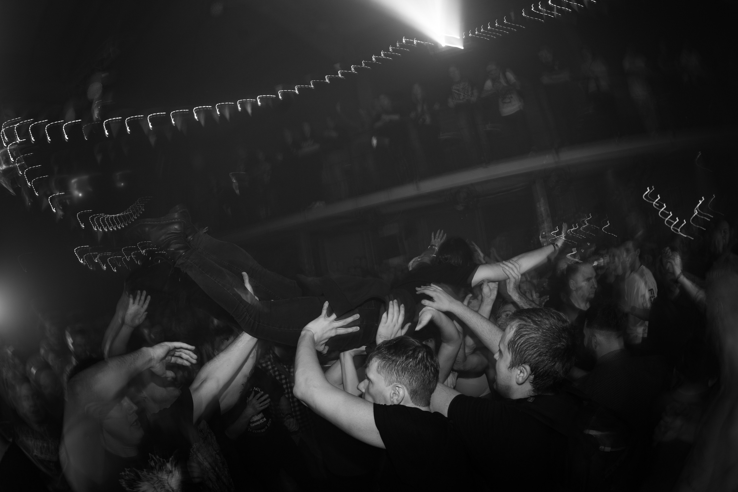 ПОРТ (812) 25 лет|Ласточка. Концертный и репортажный фотограф в Санкт-Петербурге Слава Пахомов