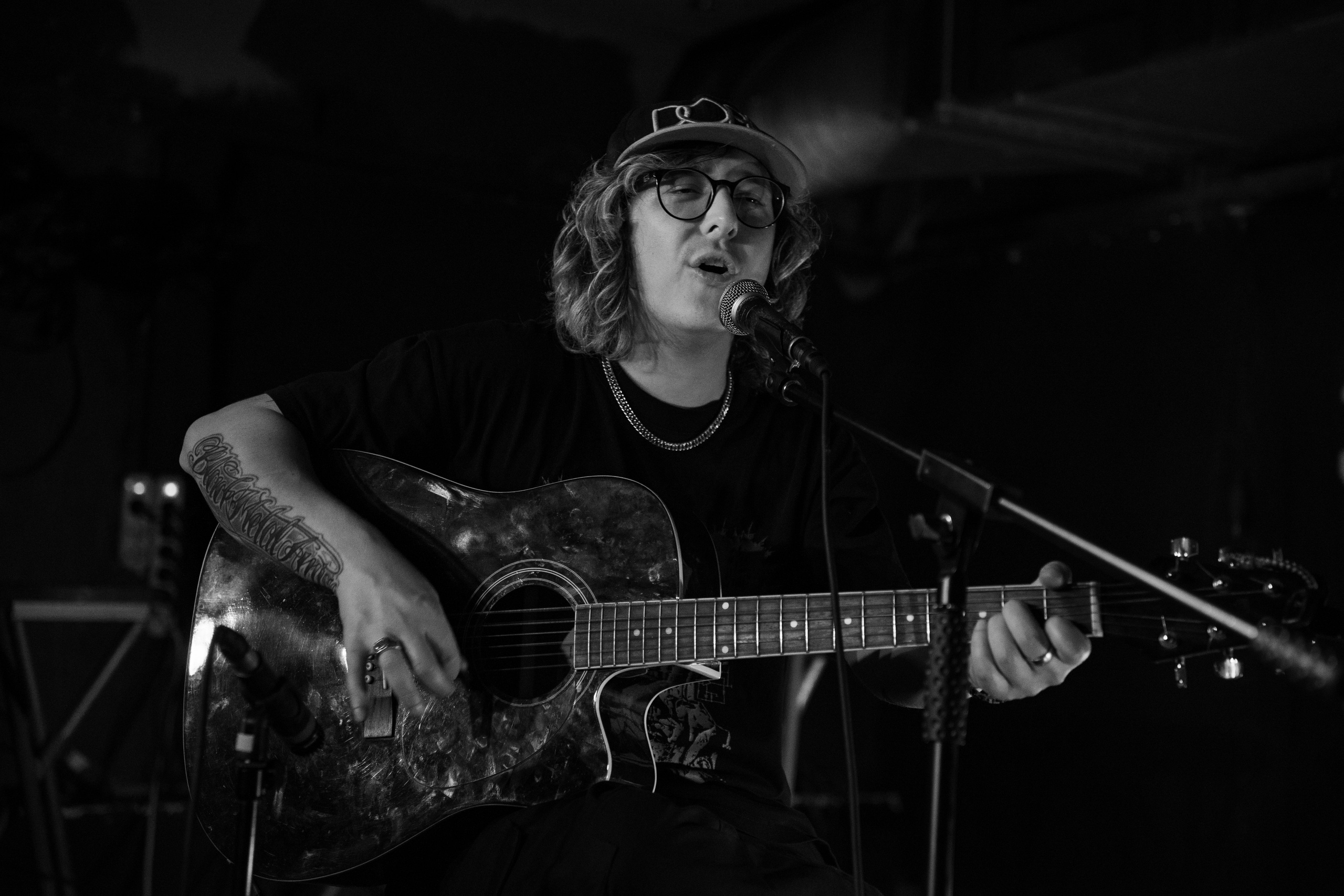 Qatsi: last live | FishFabrique. Концертный и репортажный фотограф в Санкт-Петербурге Слава Пахомов