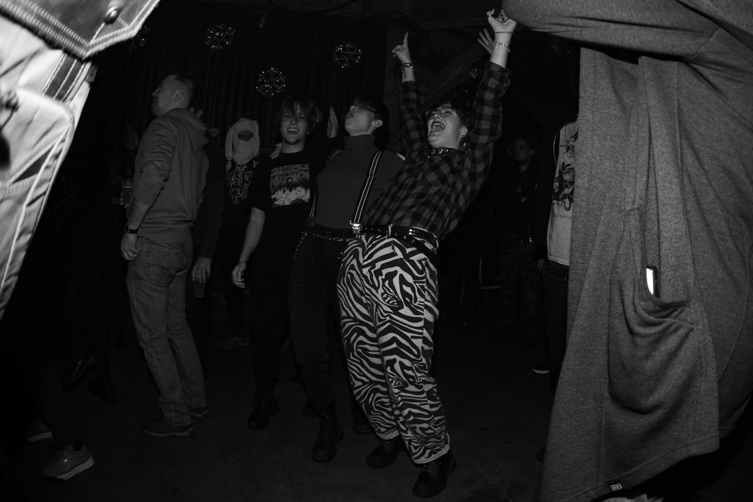 Disillumination • SYMD • Disbound • diploe|Zoccolo 2.0. Концертный и репортажный фотограф в Санкт-Петербурге Слава Пахомов