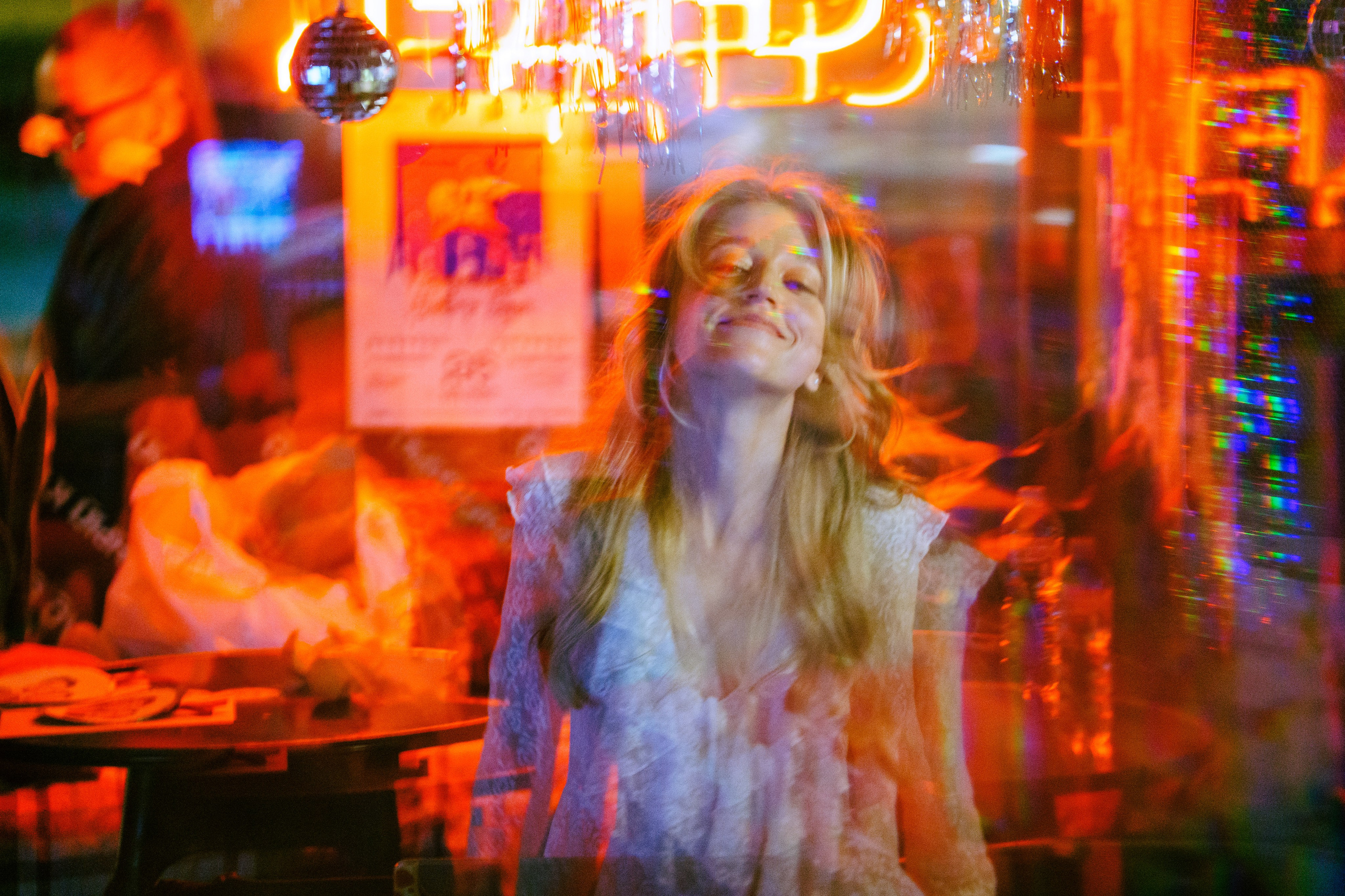 Репетиция Нового года в Баре Разбитых сердец. Концертный и репортажный фотограф в Санкт-Петербурге Слава Пахомов