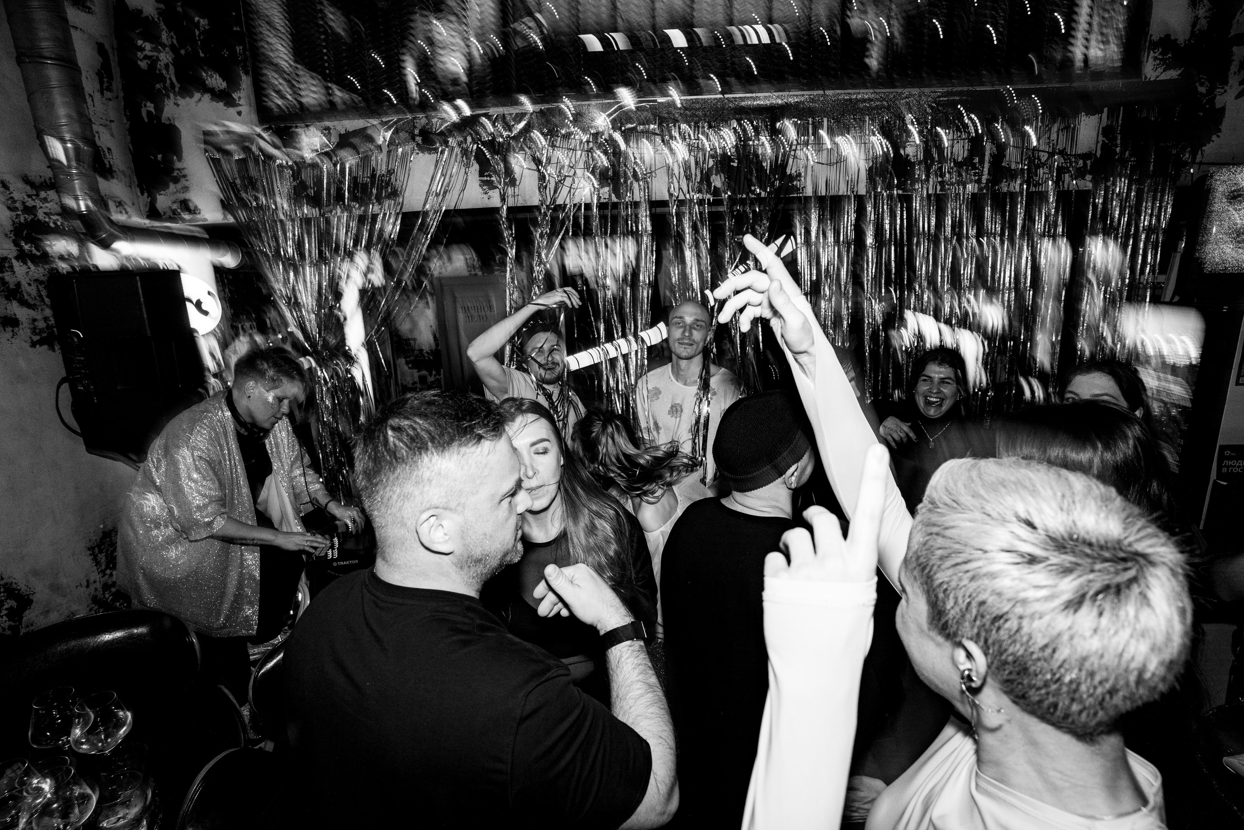 Бар разбитых сердец. ДР Yampolskaya. Концертный и репортажный фотограф в Санкт-Петербурге Слава Пахомов