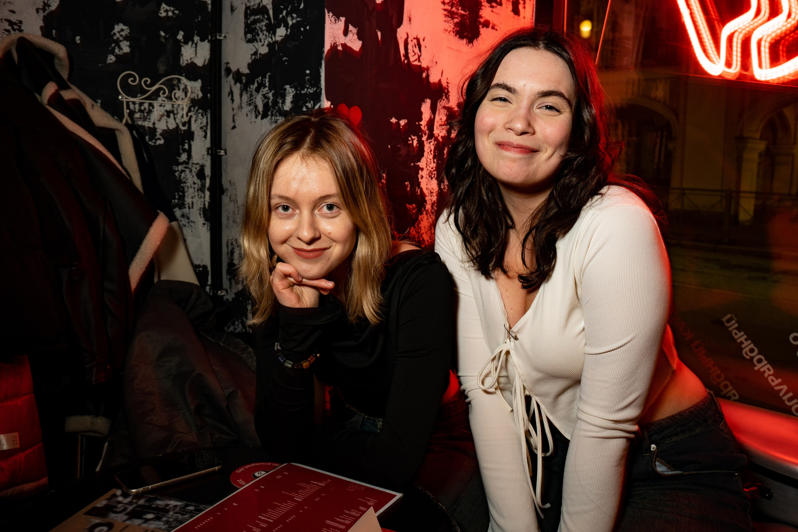 Бар разбитых сердец|Killer pool. Концертный и репортажный фотограф в Санкт-Петербурге Слава Пахомов