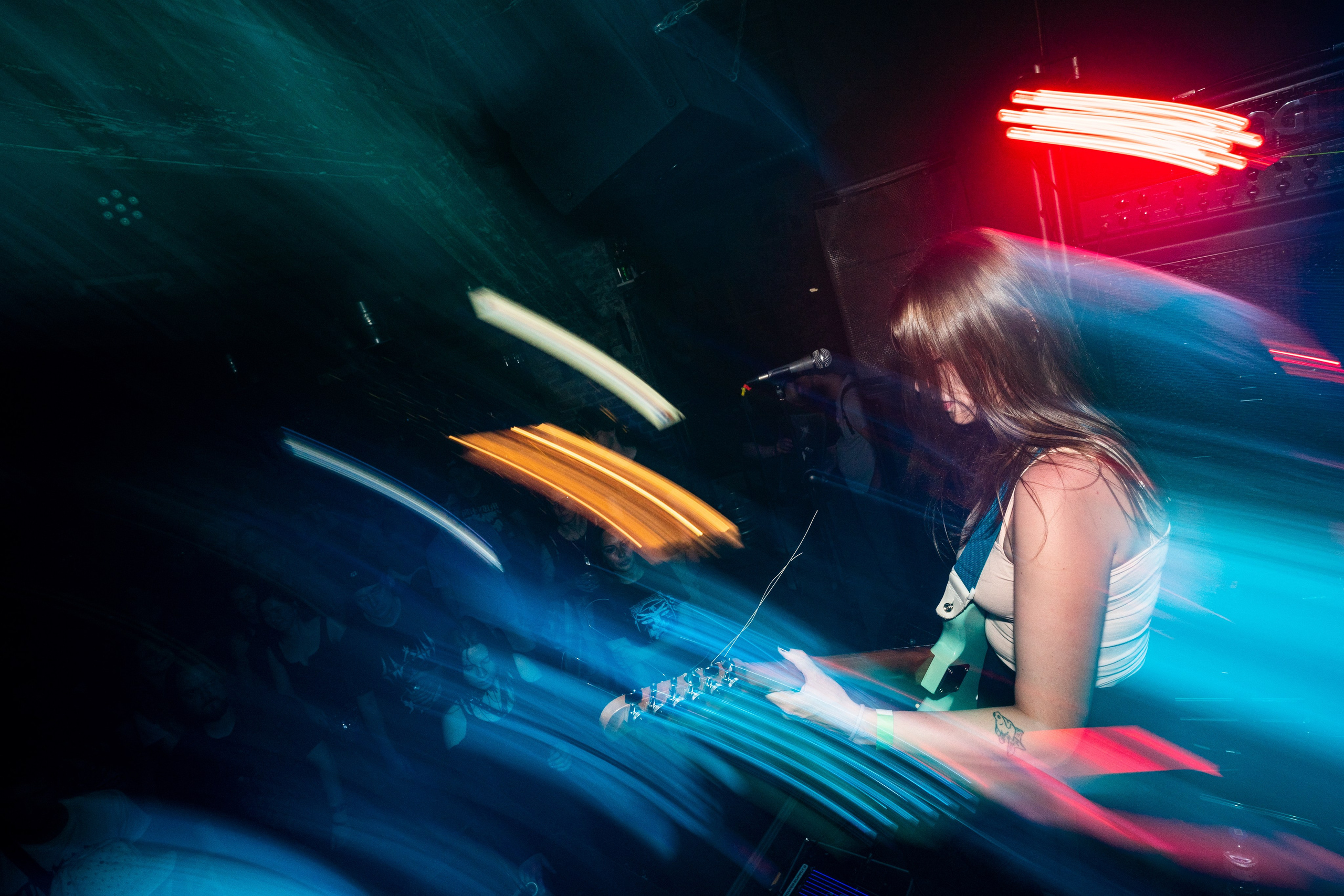 Raw sun: summer post-black fest. Концертный и репортажный фотограф в Санкт-Петербурге Слава Пахомов