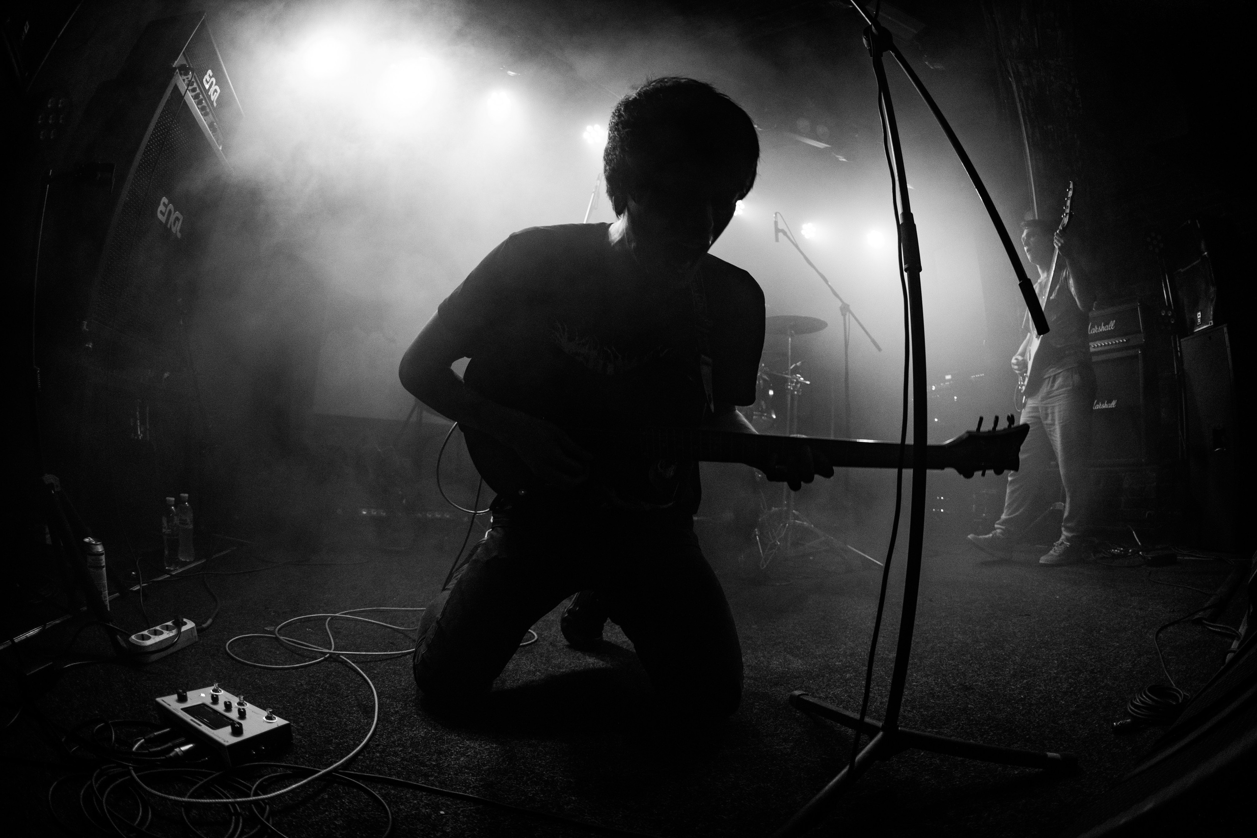 Vranac • Disbound • aphotique • Бесконечная зима|Zoccolo 2.0. Концертный и репортажный фотограф в Санкт-Петербурге Слава Пахомов