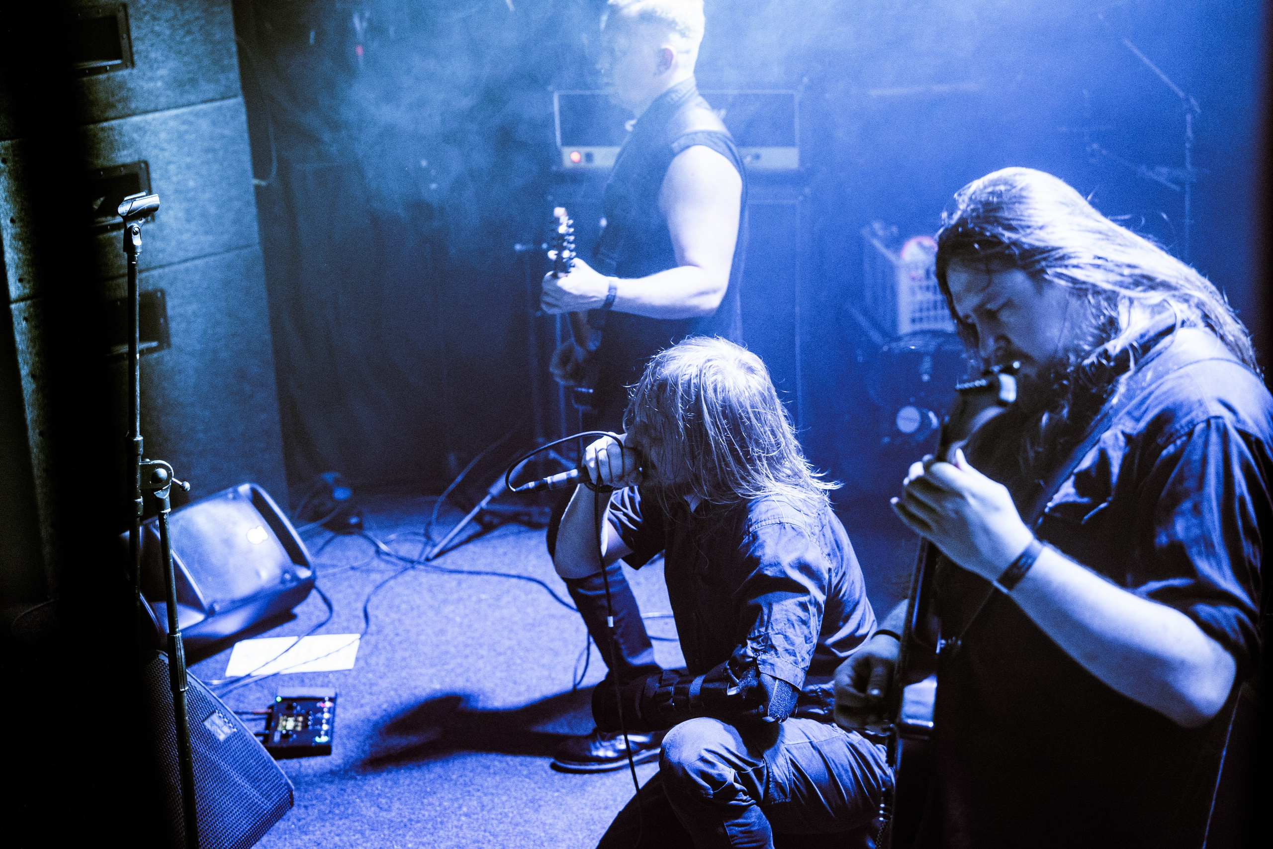 Iskra • Khlad • WN/BF | Сердце. Концертный и репортажный фотограф в Санкт-Петербурге Слава Пахомов