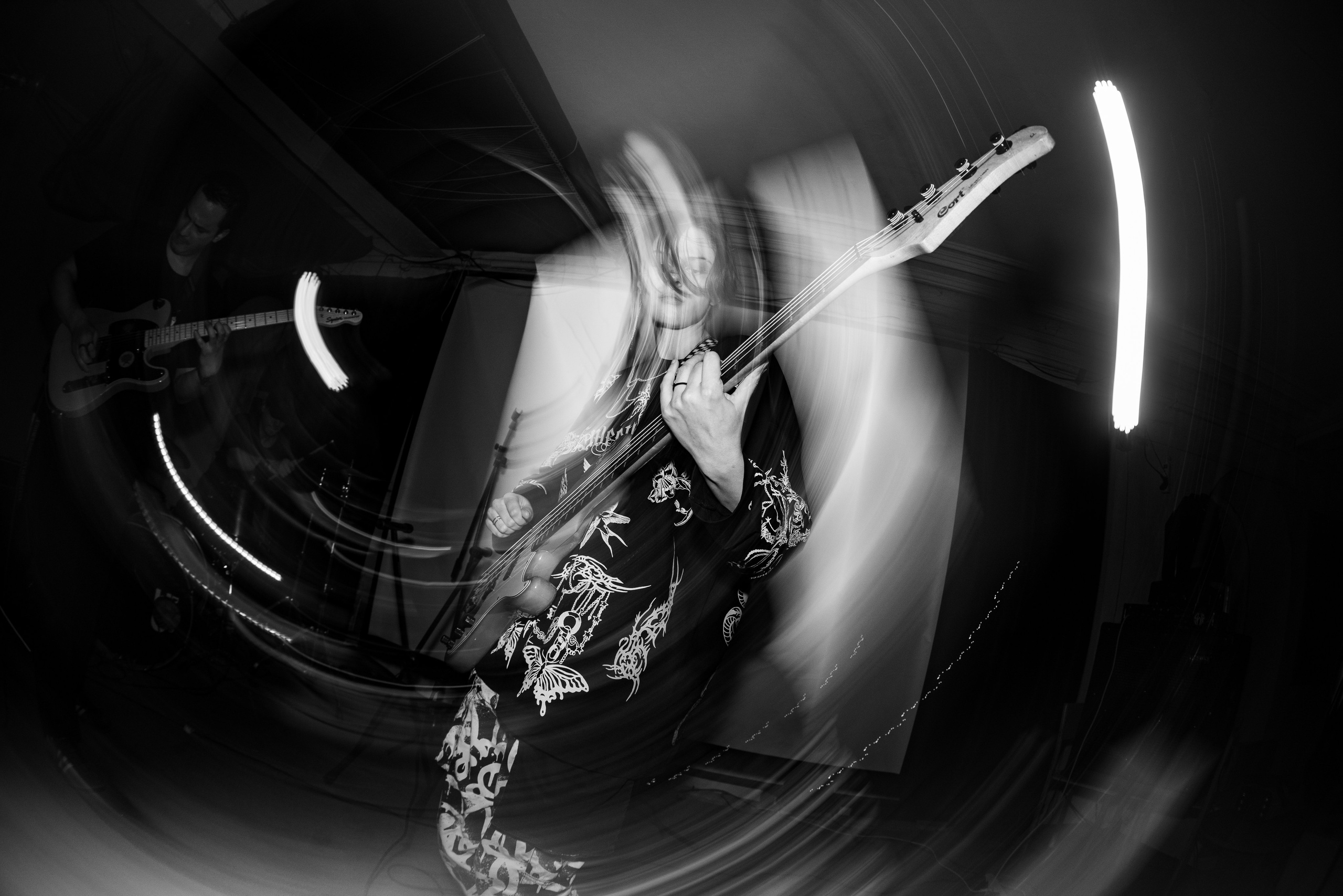 19.04 Potvor • aphotique • holdkjeft • Язва|TAGO)))MAGO))). Концертный и репортажный фотограф в Санкт-Петербурге Слава Пахомов