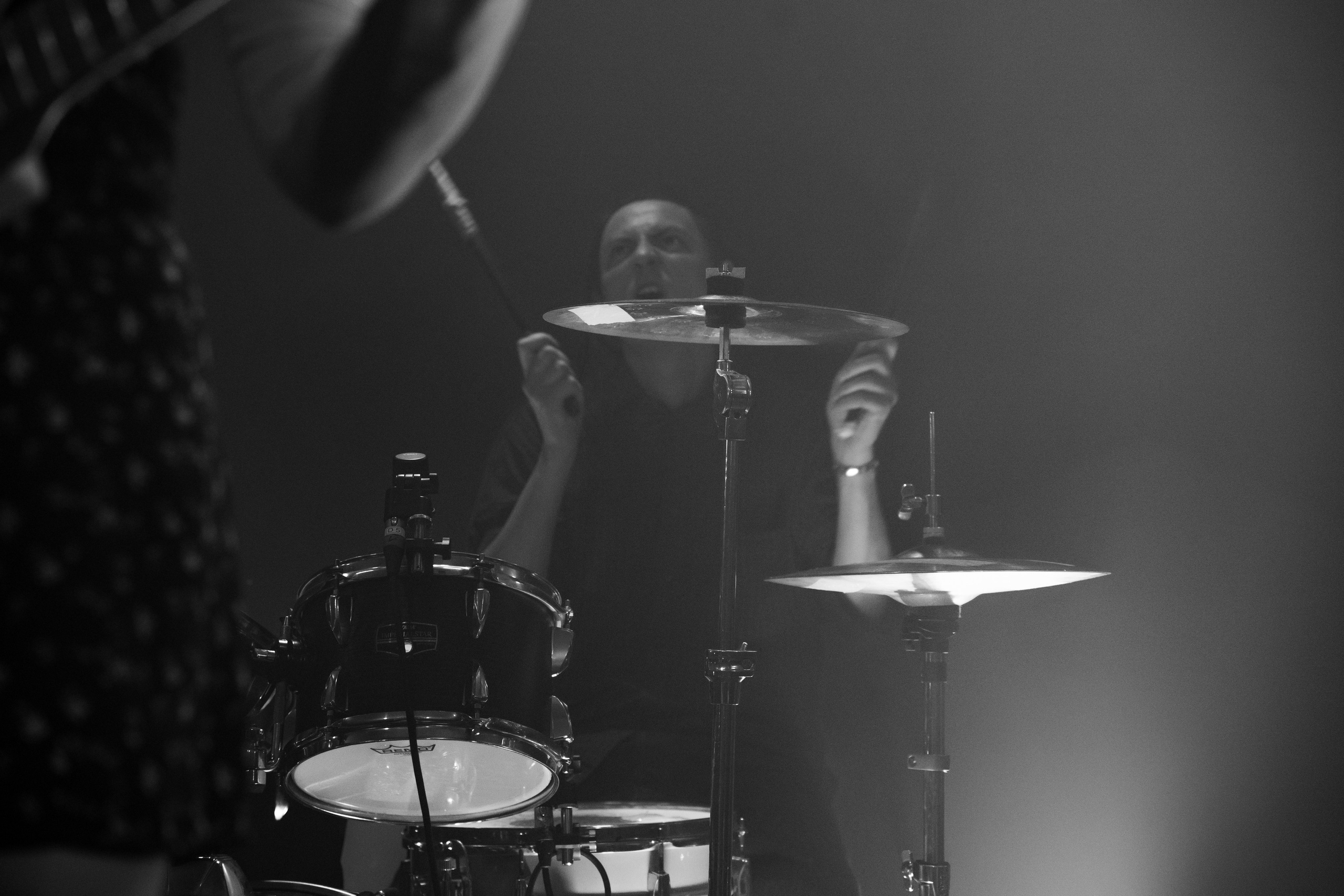 Депрессия и принятие|Zoccolo 2.0. Концертный и репортажный фотограф в Санкт-Петербурге Слава Пахомов