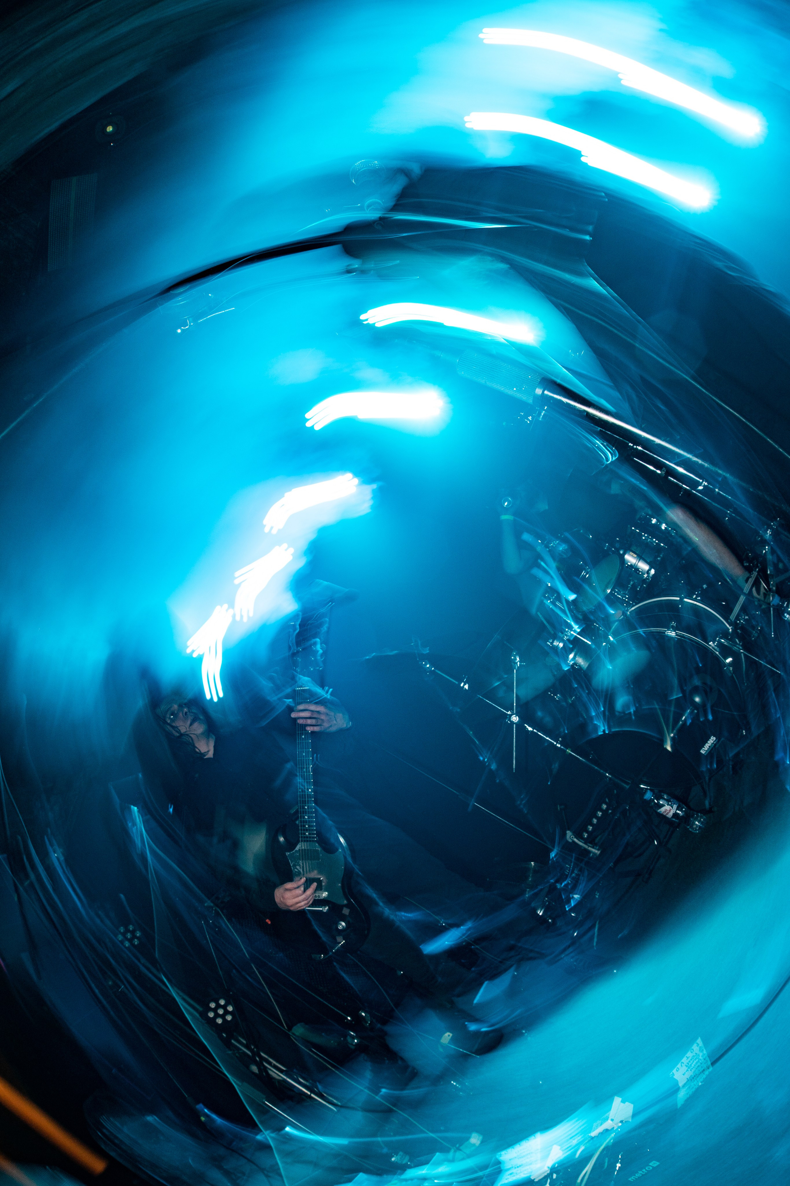 Ad Nihil • Potvor • Crust|Zoccolo 2.0. Концертный и репортажный фотограф в Санкт-Петербурге Слава Пахомов