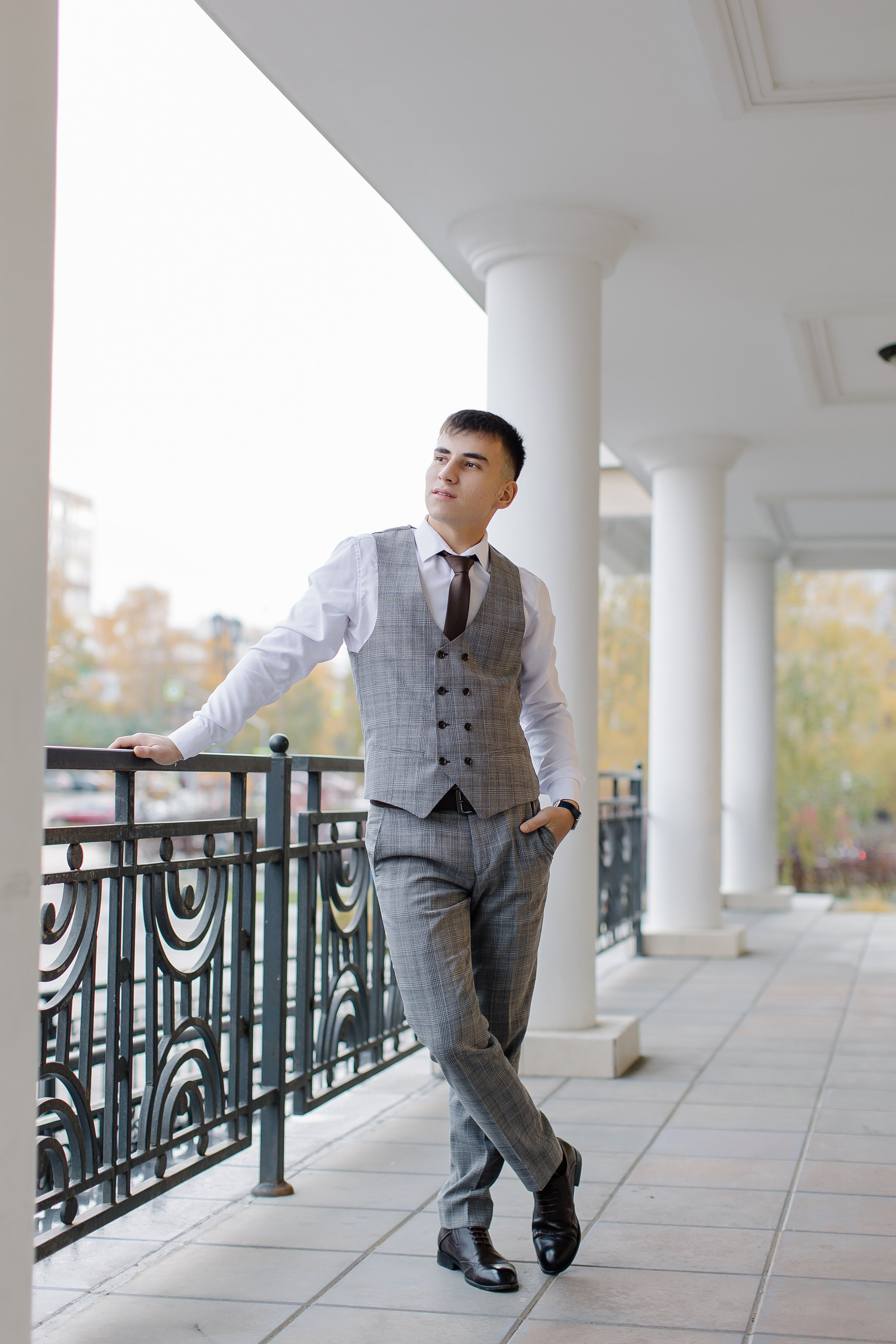 Ильнур и Алина. Свадебный и семейный фотограф в Набережных Челнах и Казани