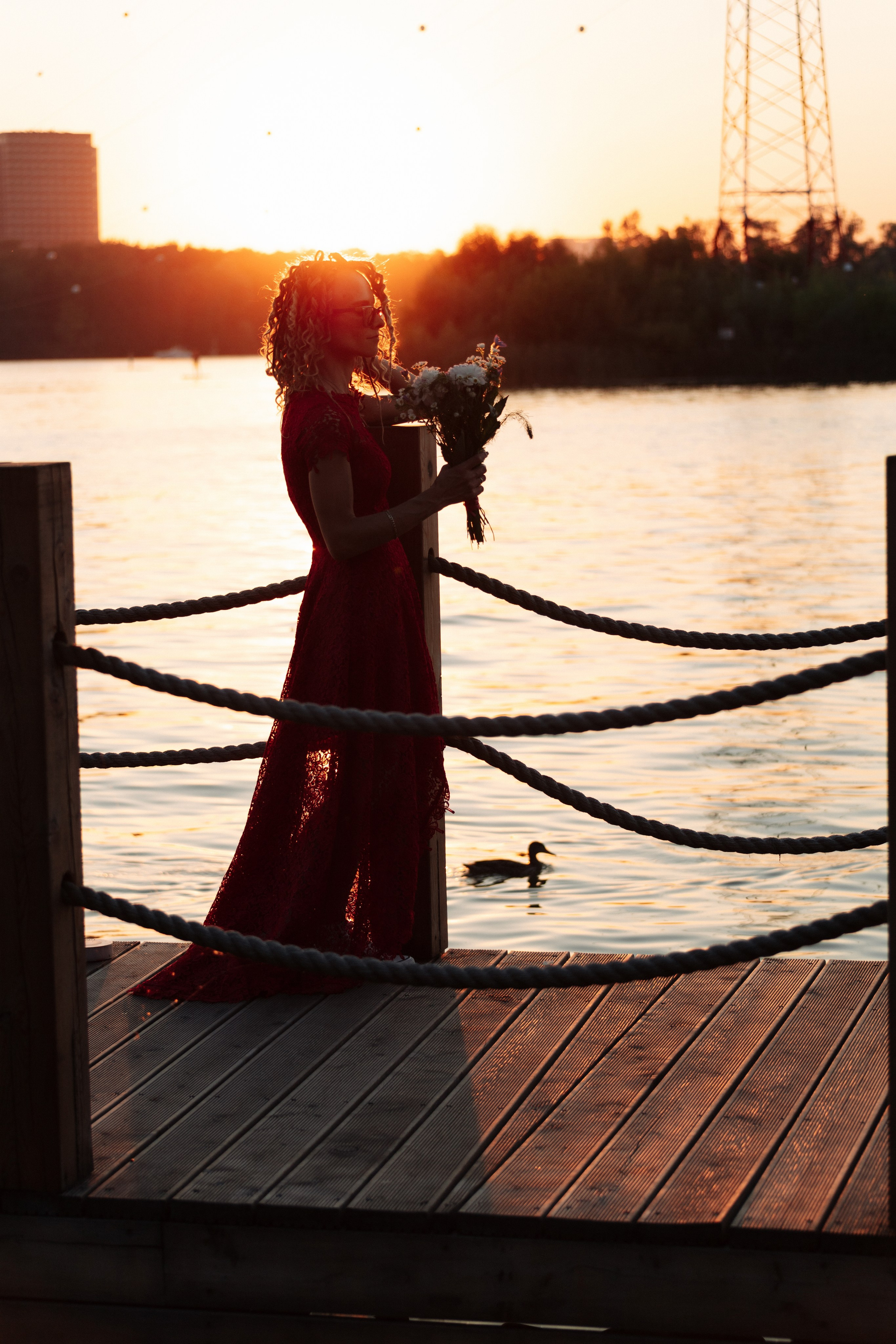 Аня. Timeless фотография для семьи и бизнеса | Борис Коробочко | Москва / Истра