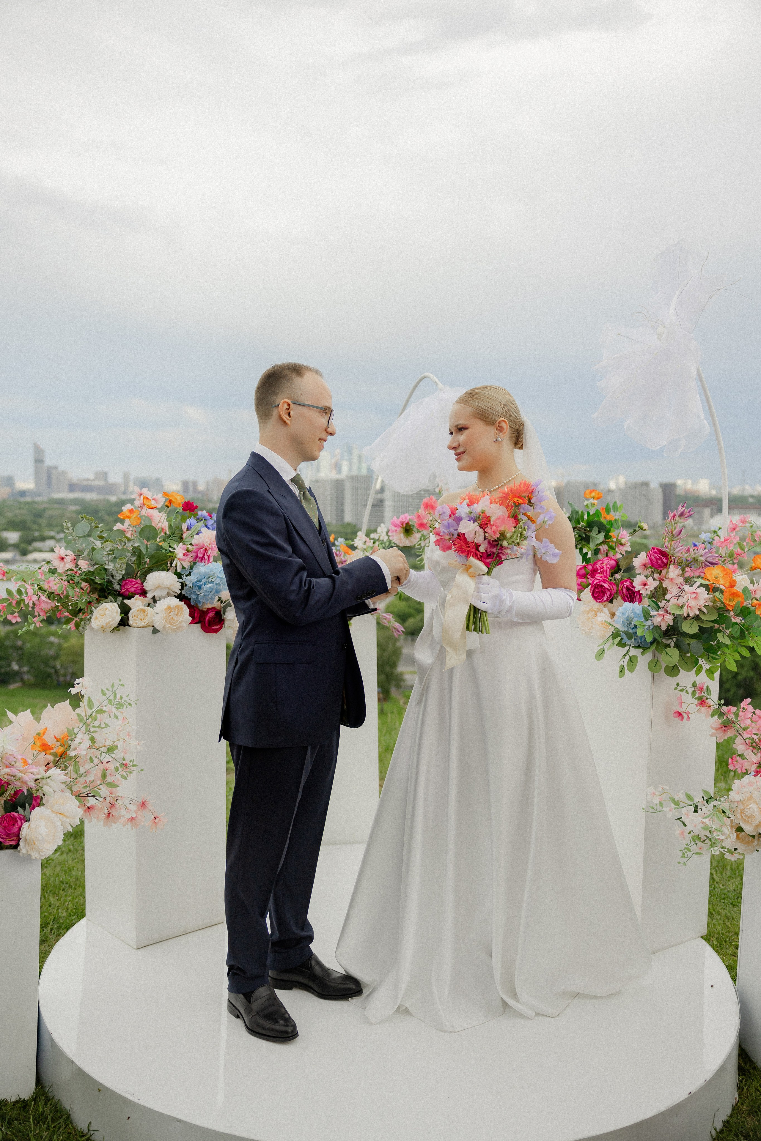 Май — не про маяться)