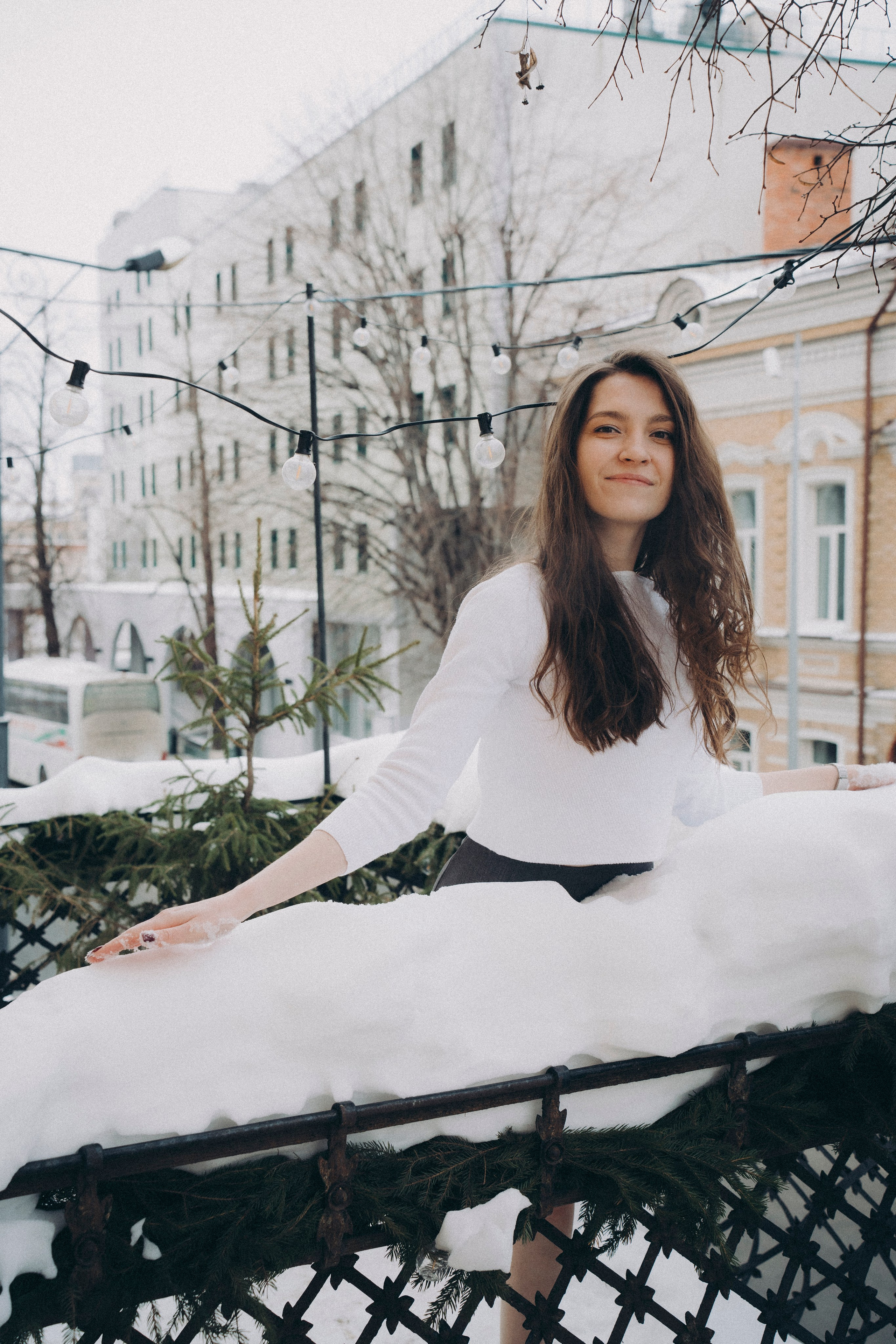 Подружки. Главная