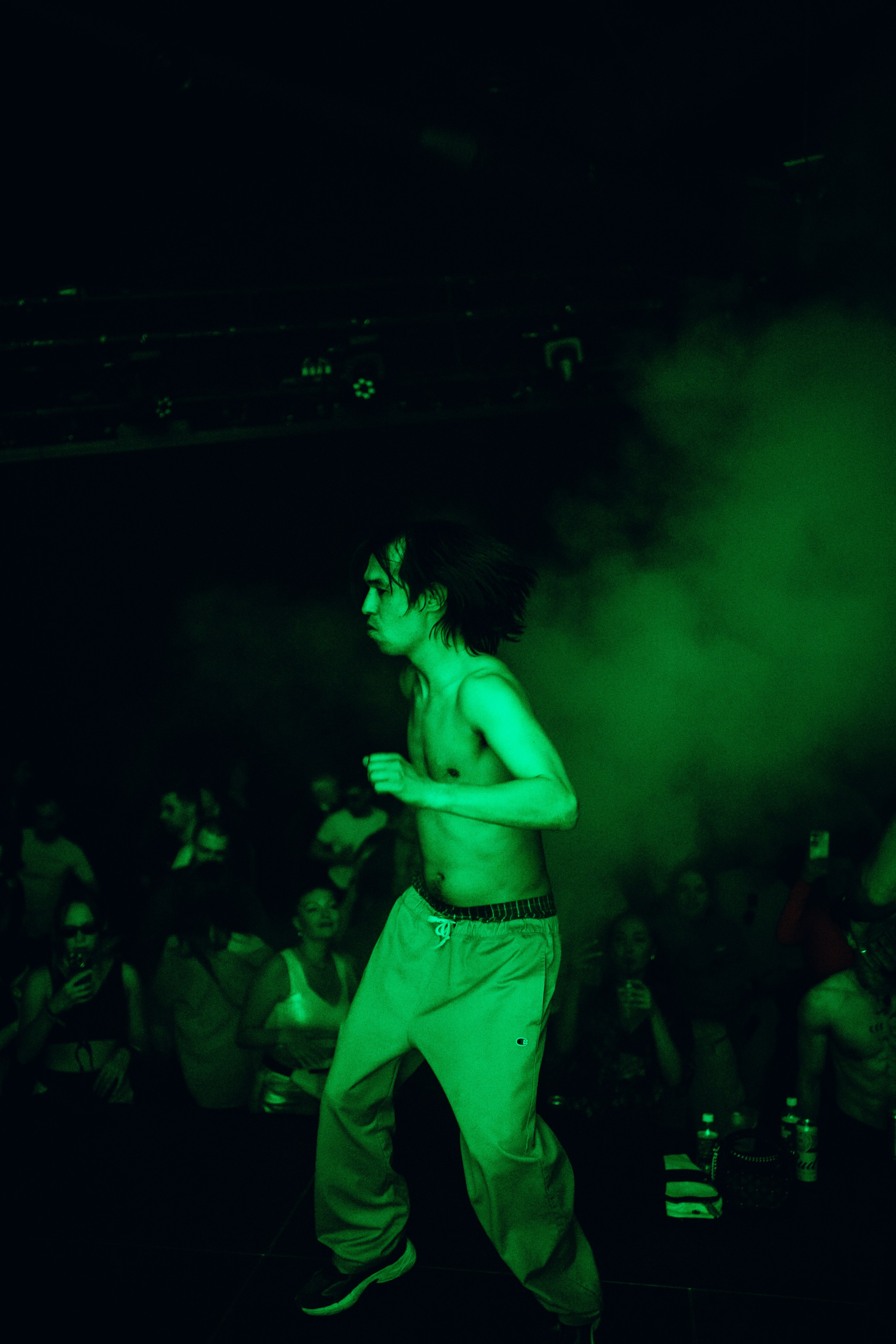 TON 2025. Главная