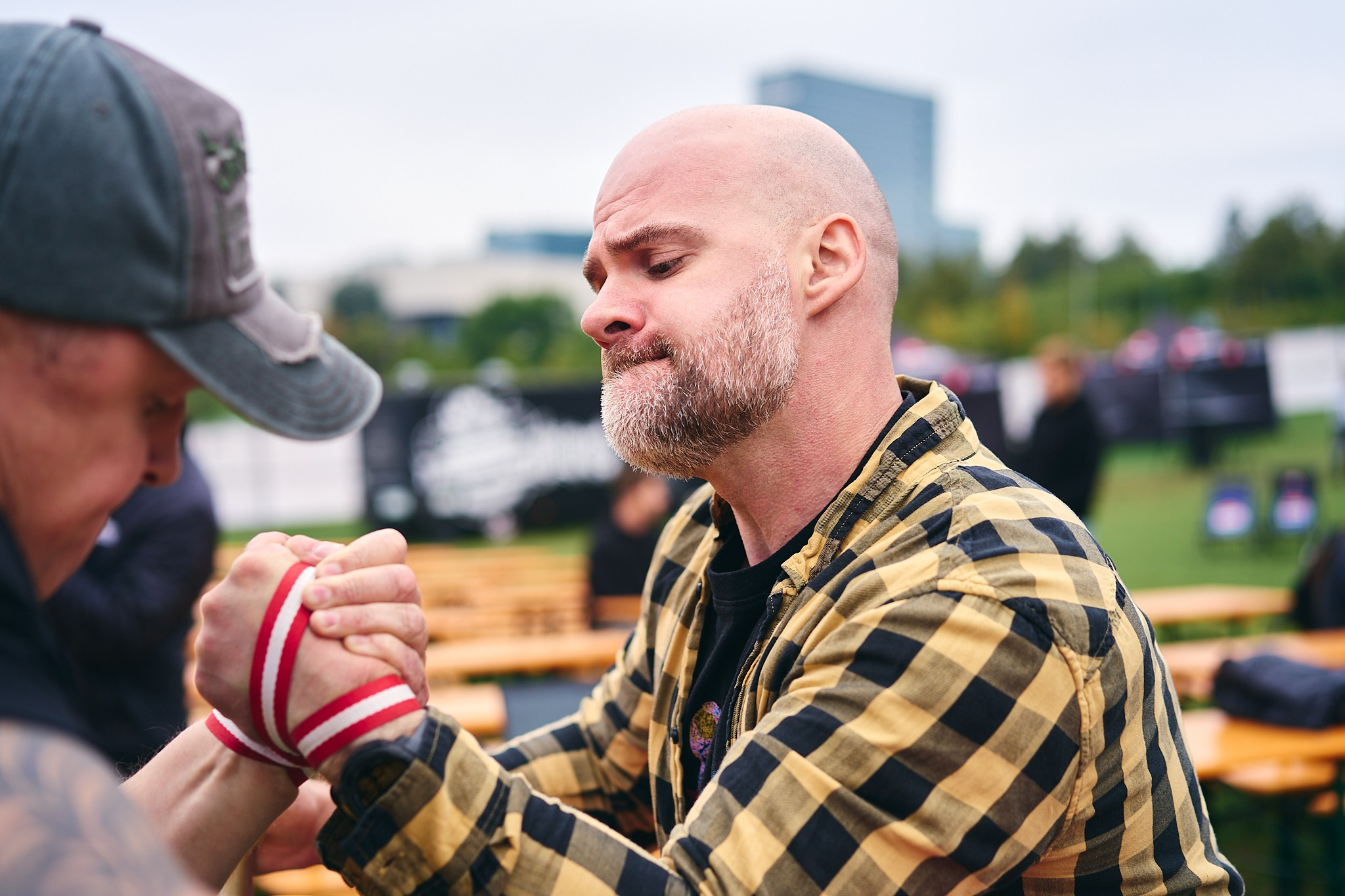 OlyBet Event. Photographer in Vilnius