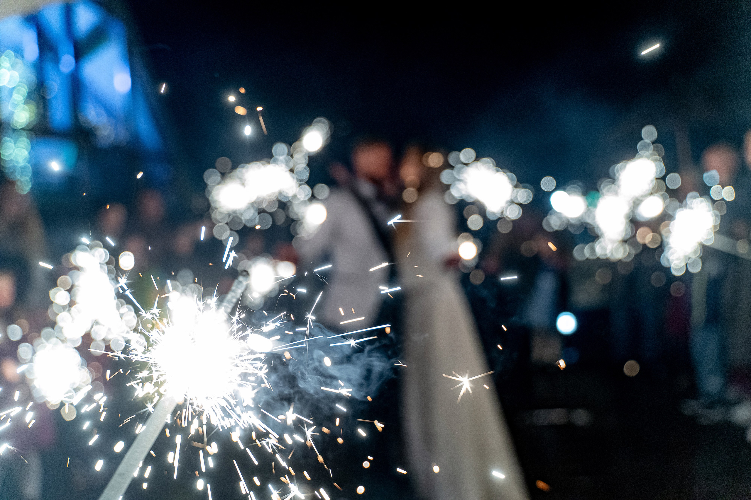 Виталий и Екатерина. Архив