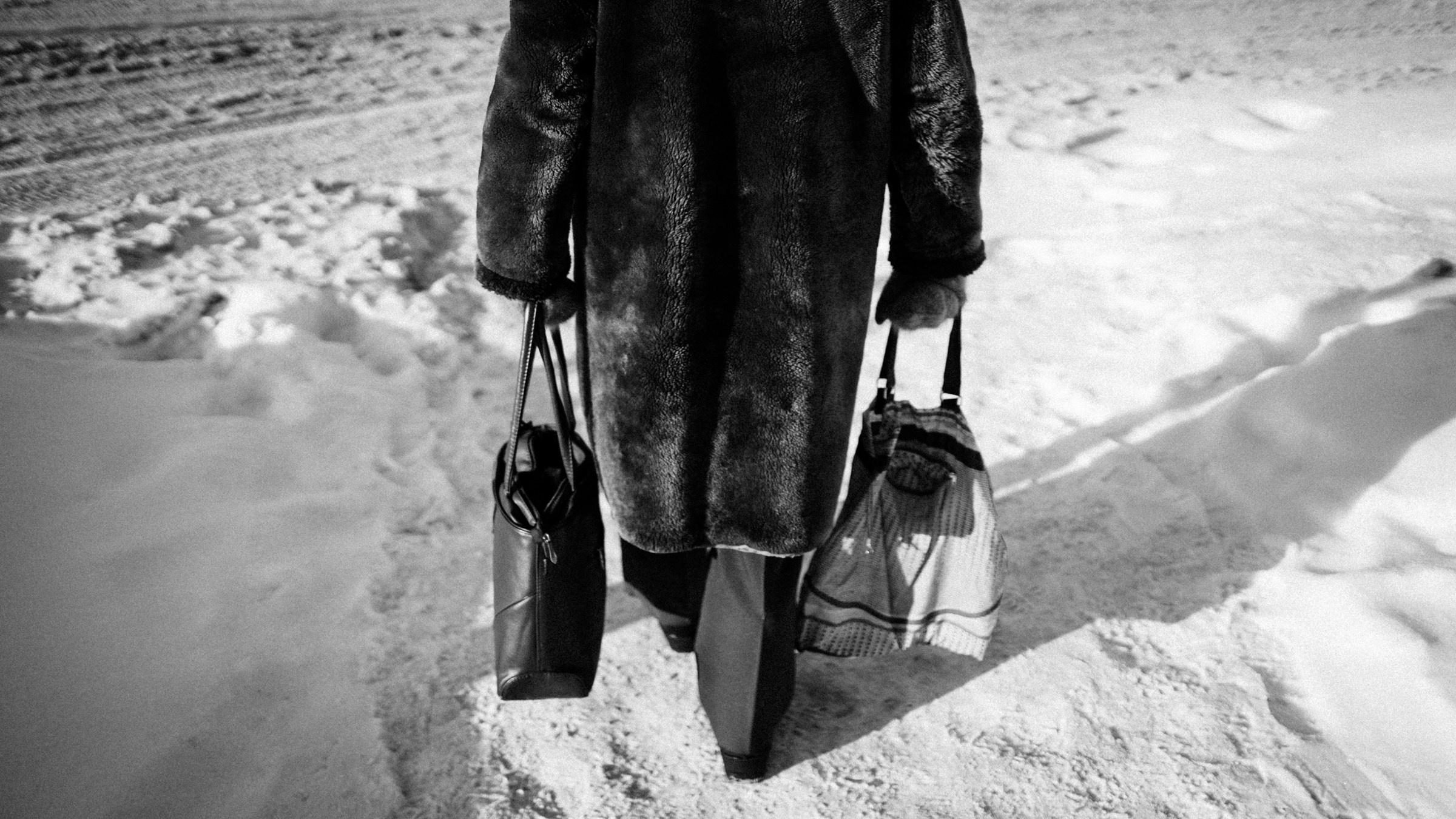 Стрит. Фотограф на любое событие в Кемерово