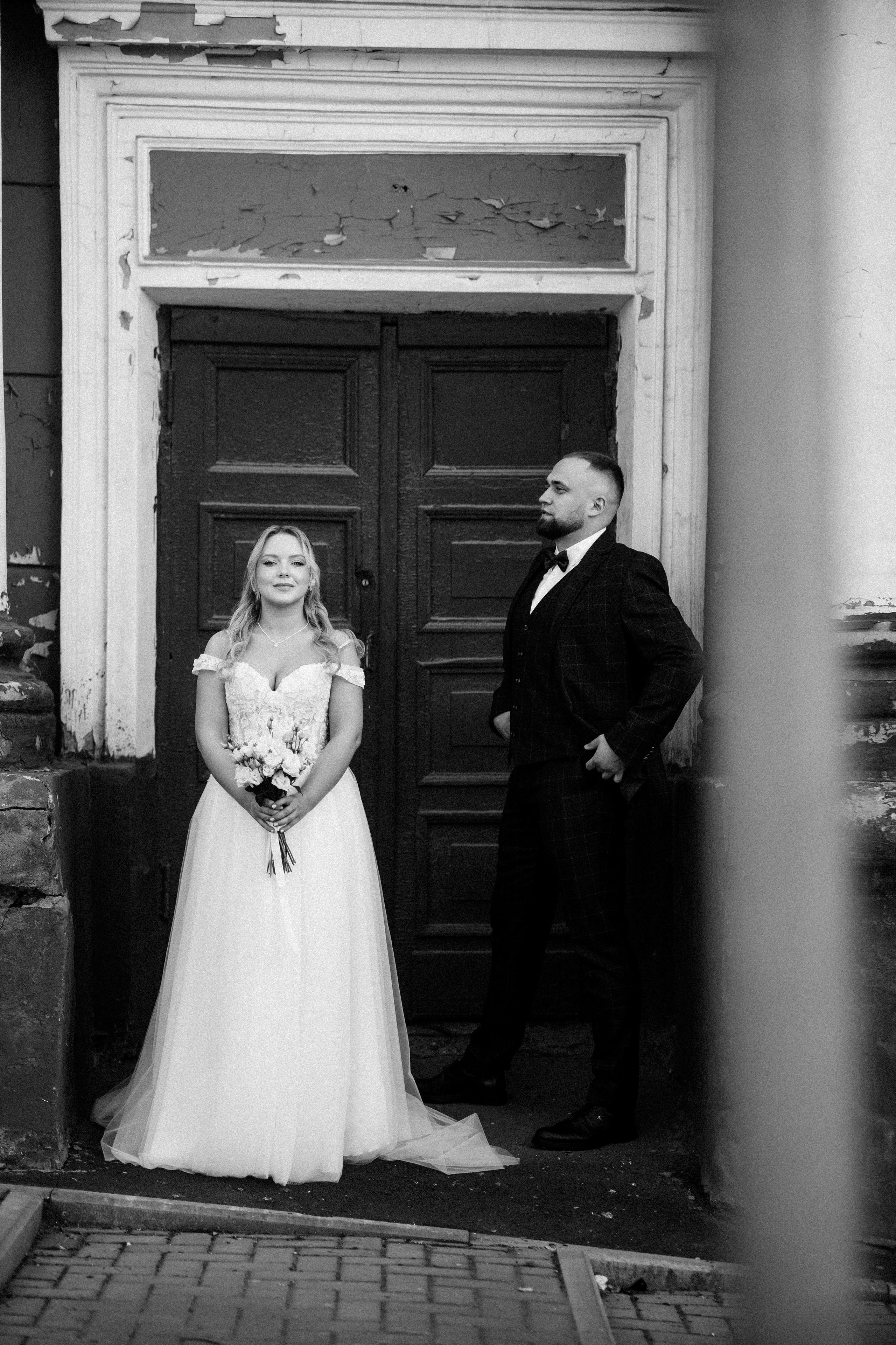 Марина и Денис (полный день). Фотограф на любое событие в Кемерово