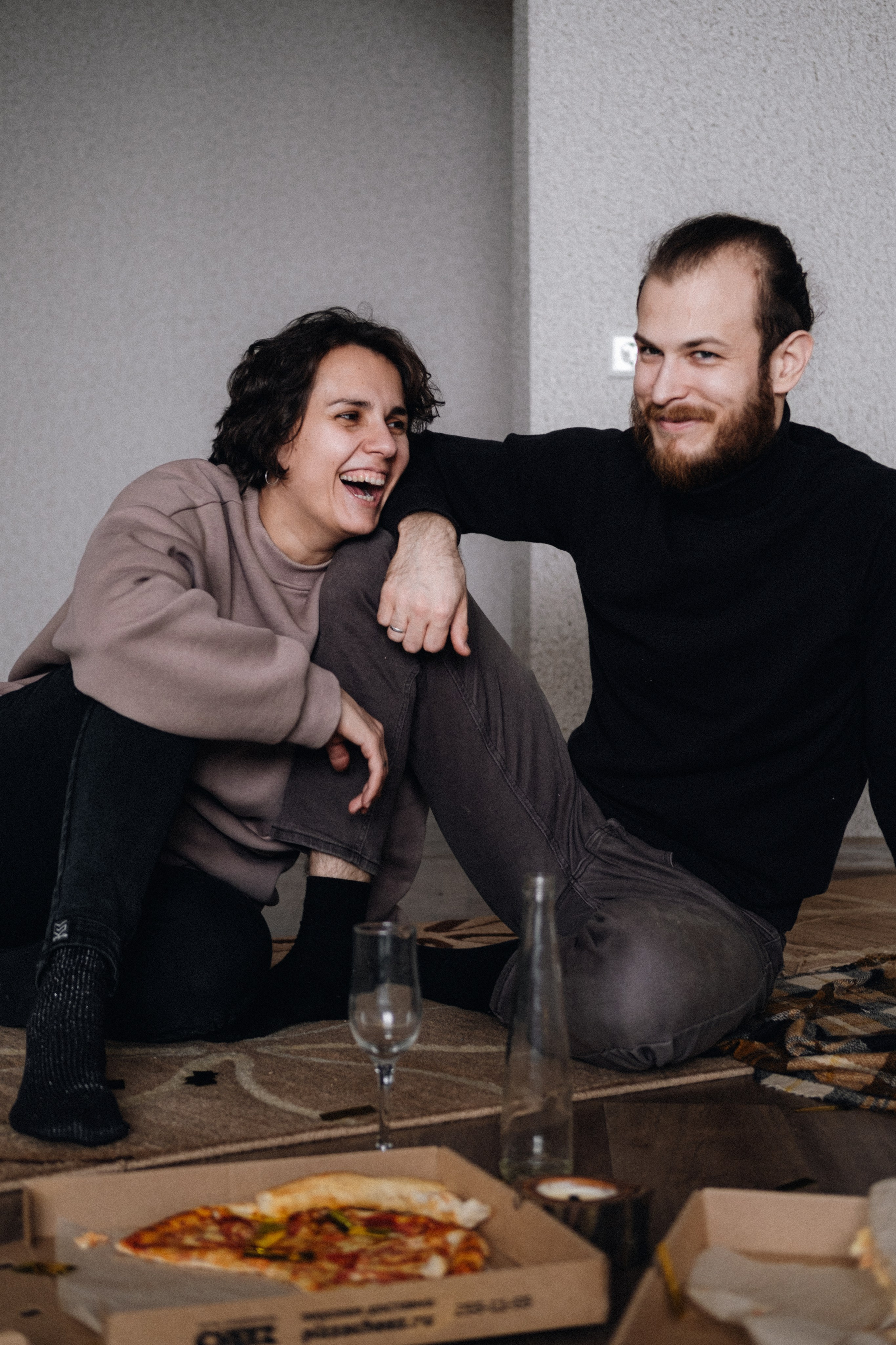 ДОМ СОЛНЦА. КРИСТИНА ГУСЬКОВА