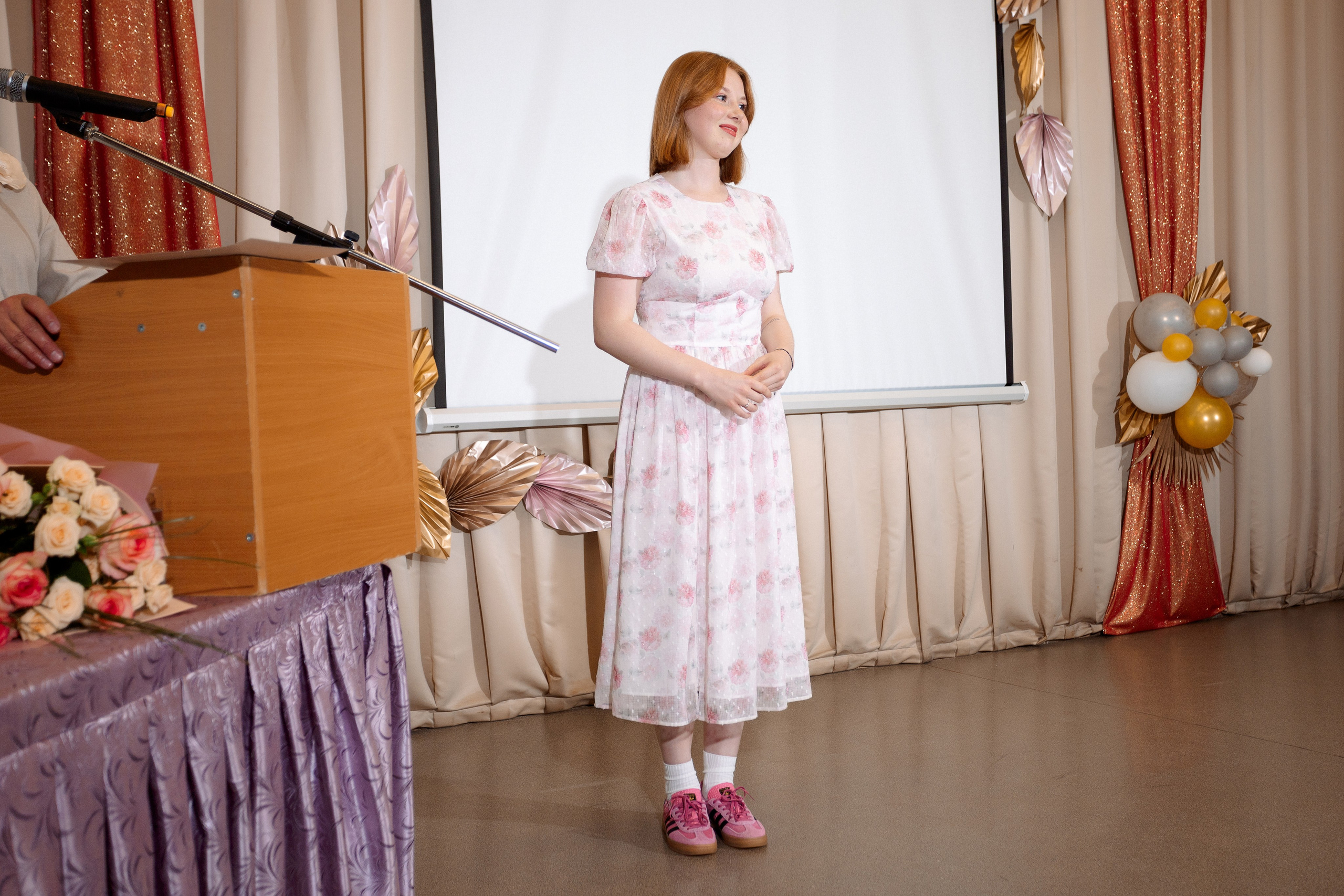 ВРУЧЕНИЕ АТТЕСТАТОВ: Пример. Все фото. Профессиональный фотограф в Ижевске Леша Петров