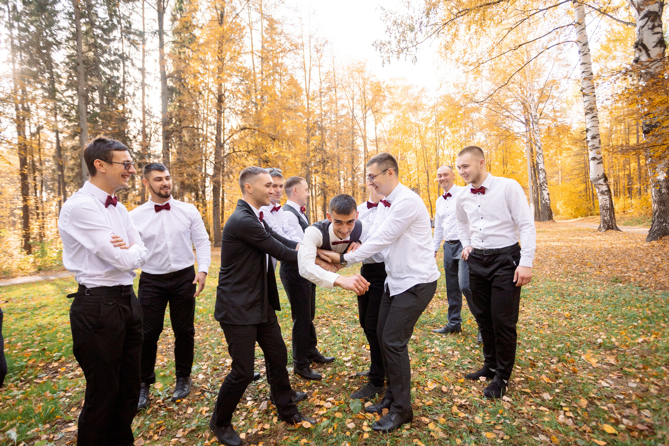 СВАДЬБА: Дима и Юля. Все фото. Профессиональный фотограф в Ижевске Леша Петров