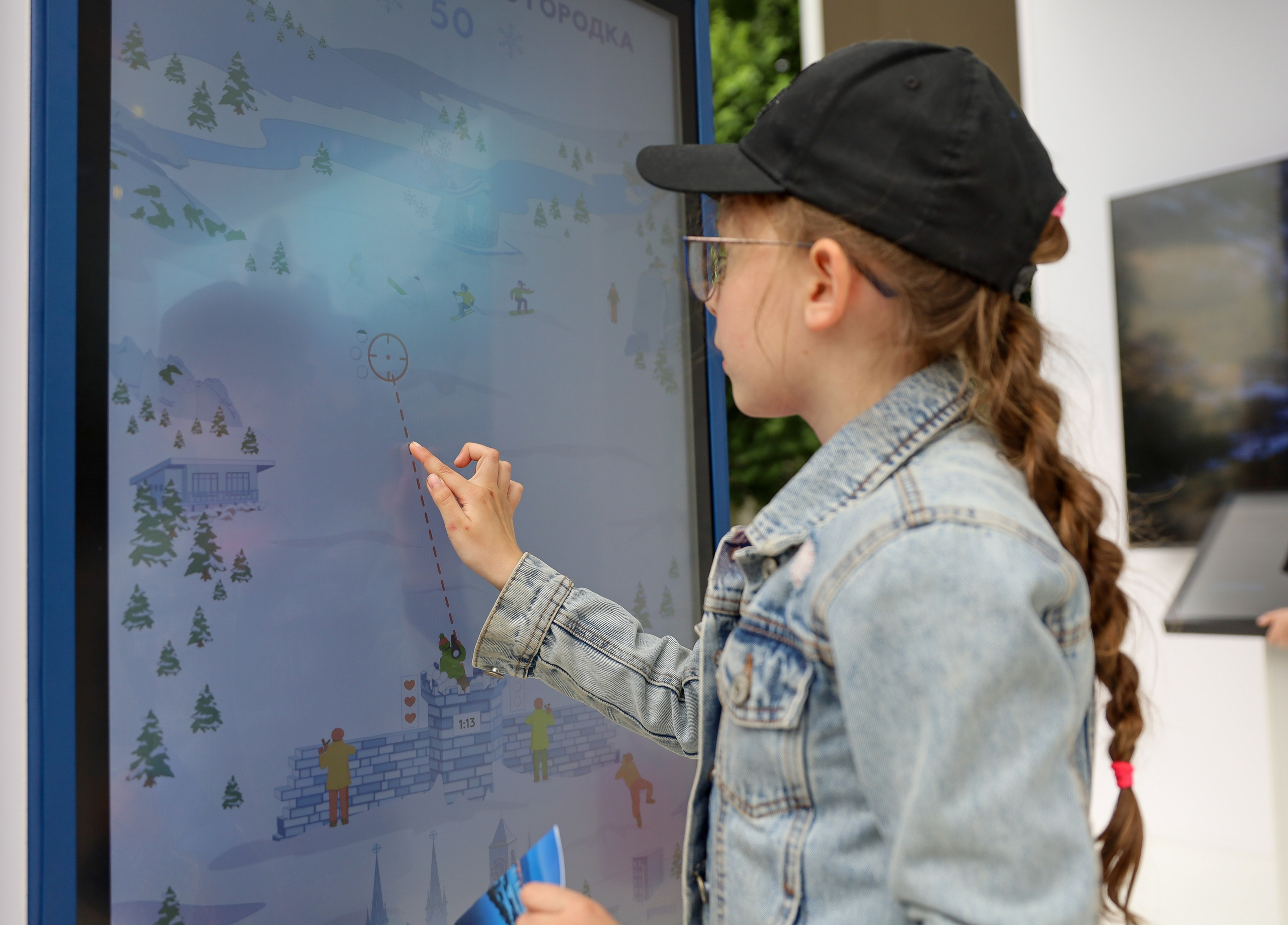 КРАСНОЯРСКИЙ КРАЙ НА МЕЖДУНАРОДНОМ ТУРИСТИЧЕСКОМ ФОРУМЕ. Фотограф мероприятий Ирина Каширина