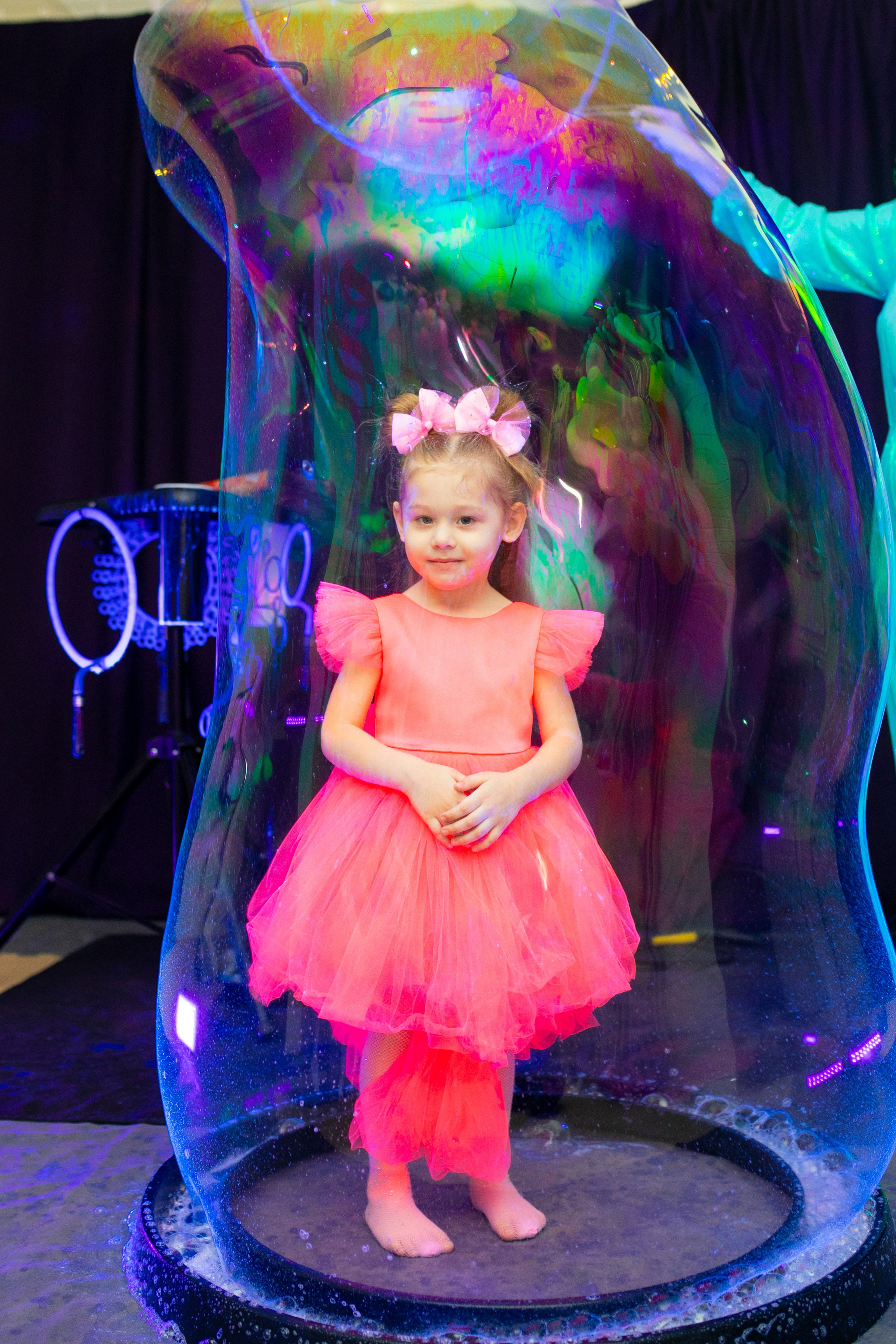 ДР Геля. Фотограф в Новосибирске Ася Зверева