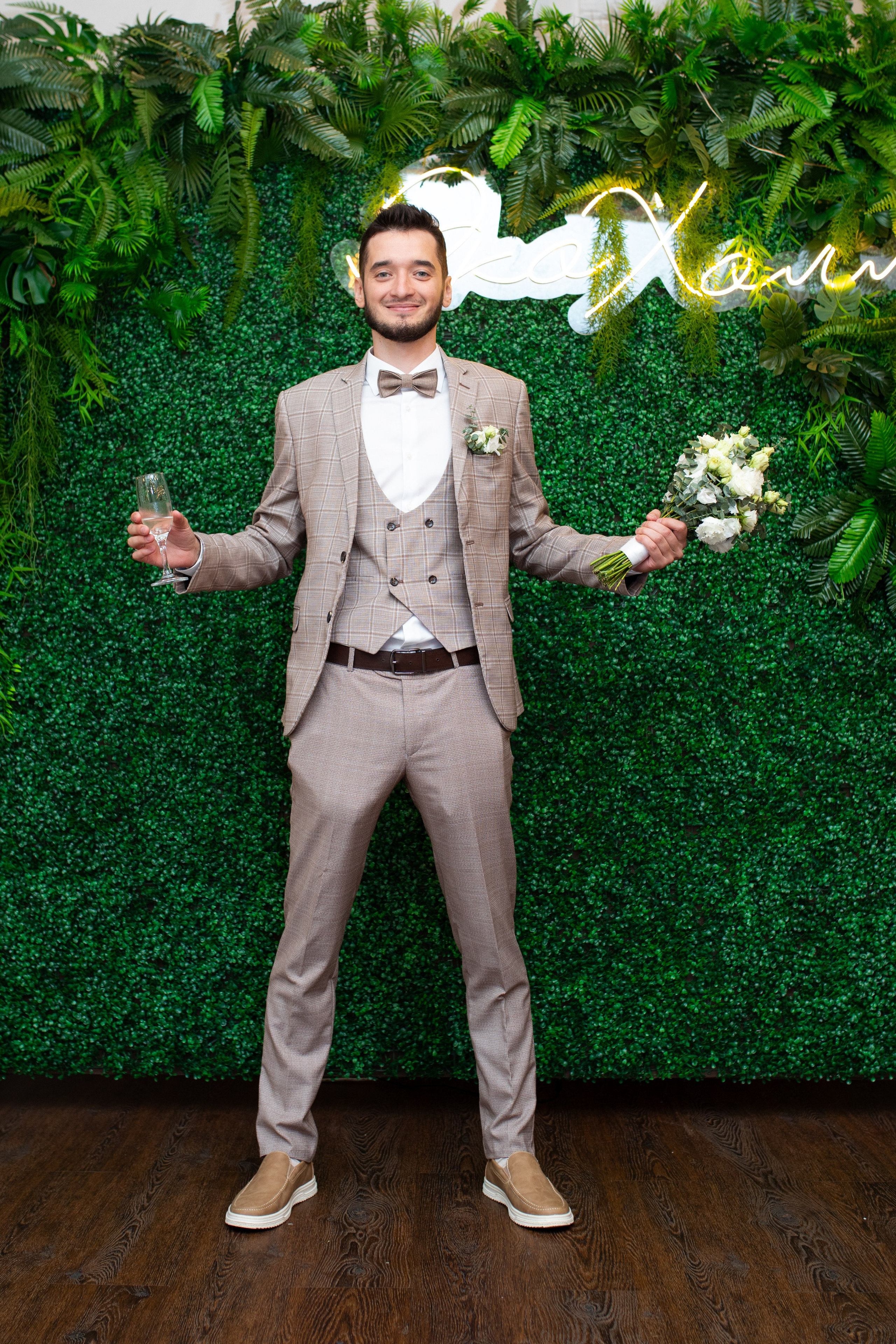 Анна&Михаил. Фотограф в Новосибирске Ася Зверева