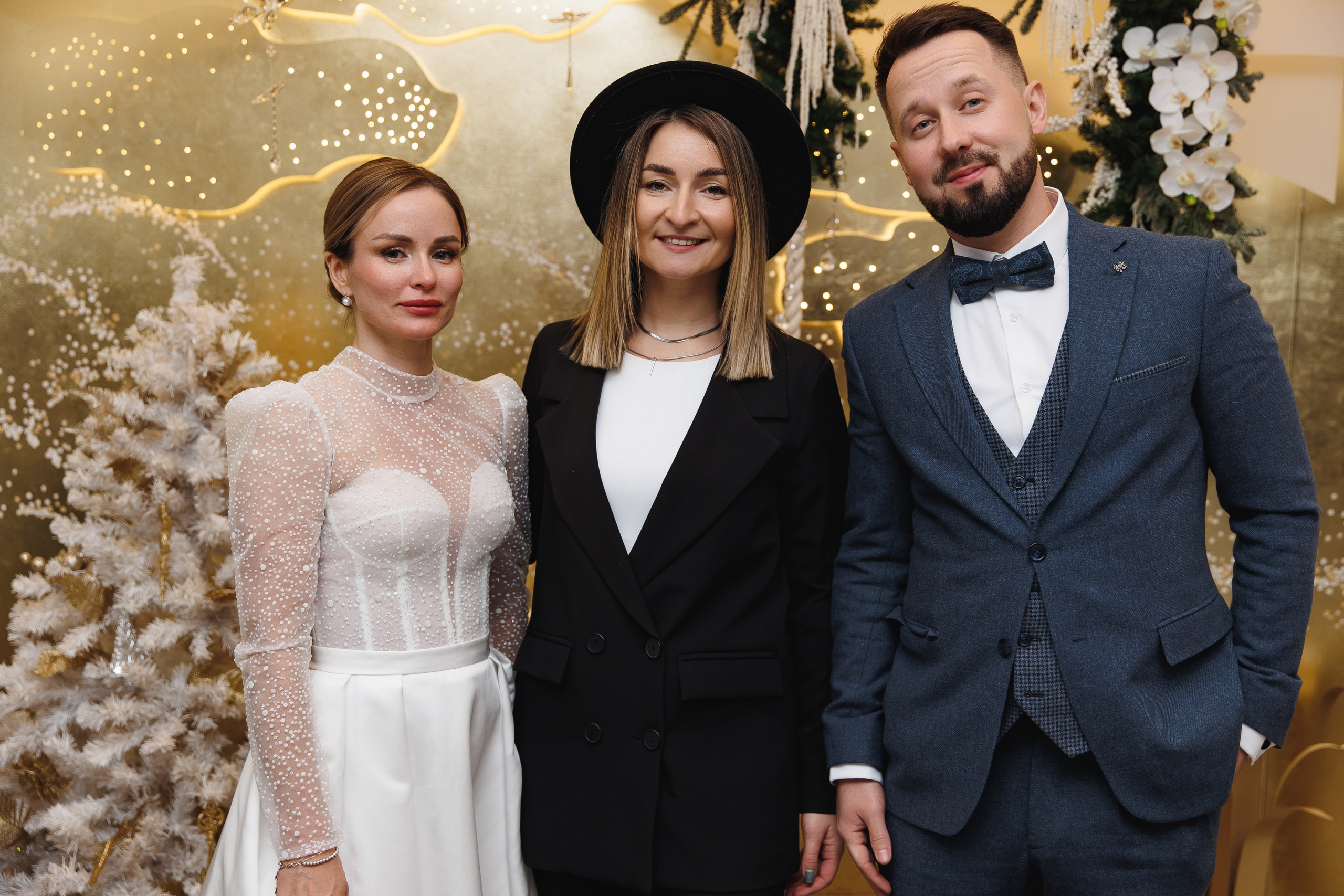 Вячеслав и Варвара. Wedding photographer in St. Petersburg, Europe and Israel Anna Agafon