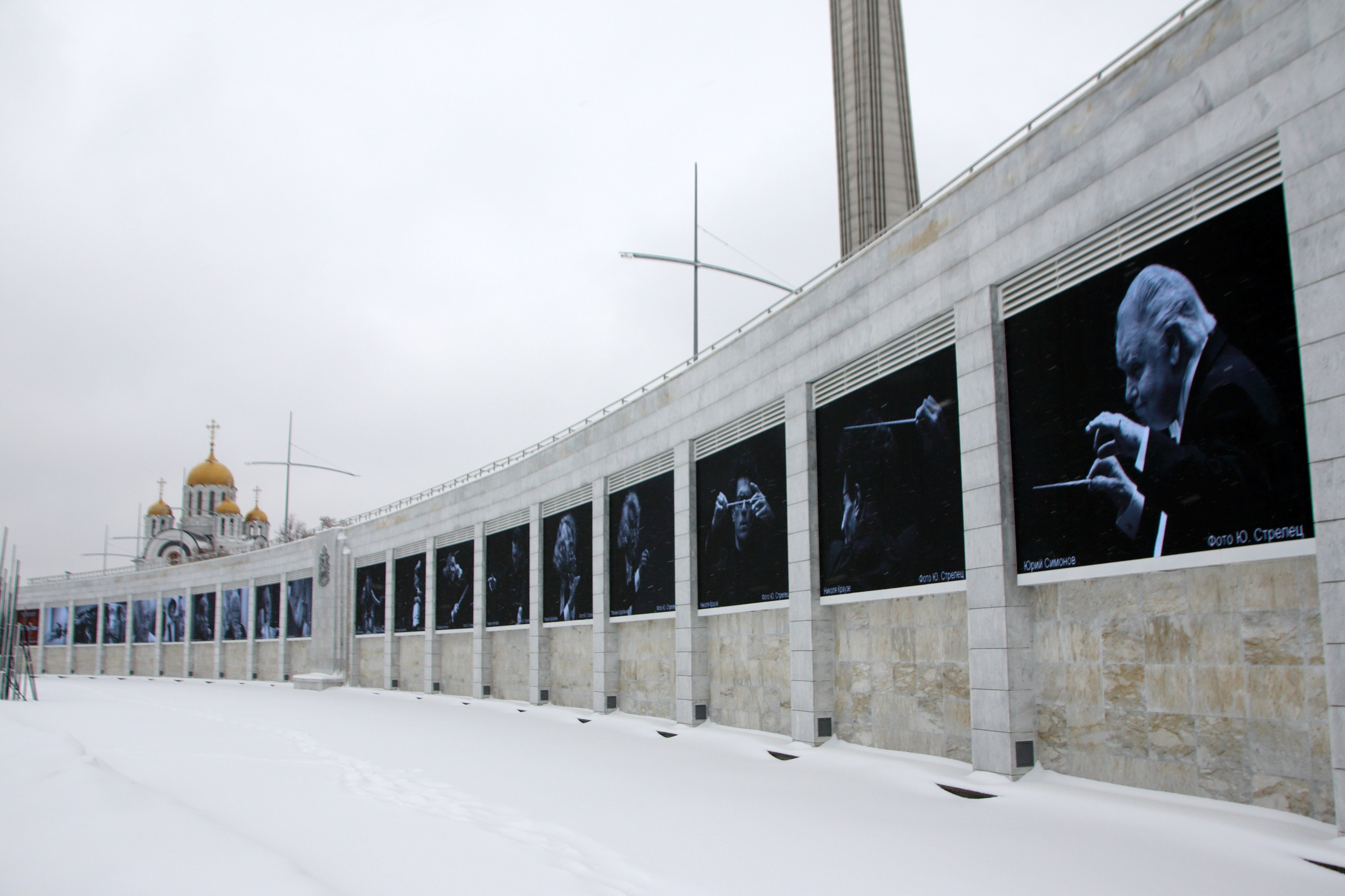 29.03.2022 Выставка «Культ Про Свет». Фотообъединение Самарского областного отделения Союза журналистов России