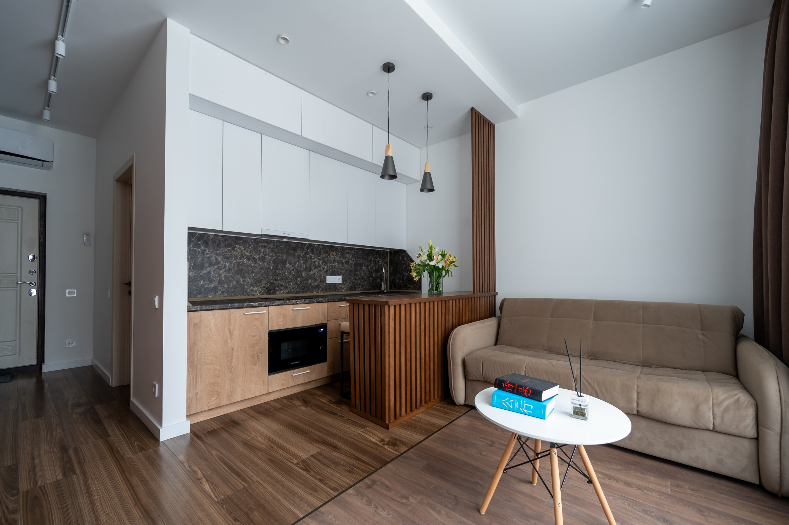 Апарт-отель на Листопадной. Репортажный фотограф в Красной Поляне и Сочи Павлюченко Екатерина