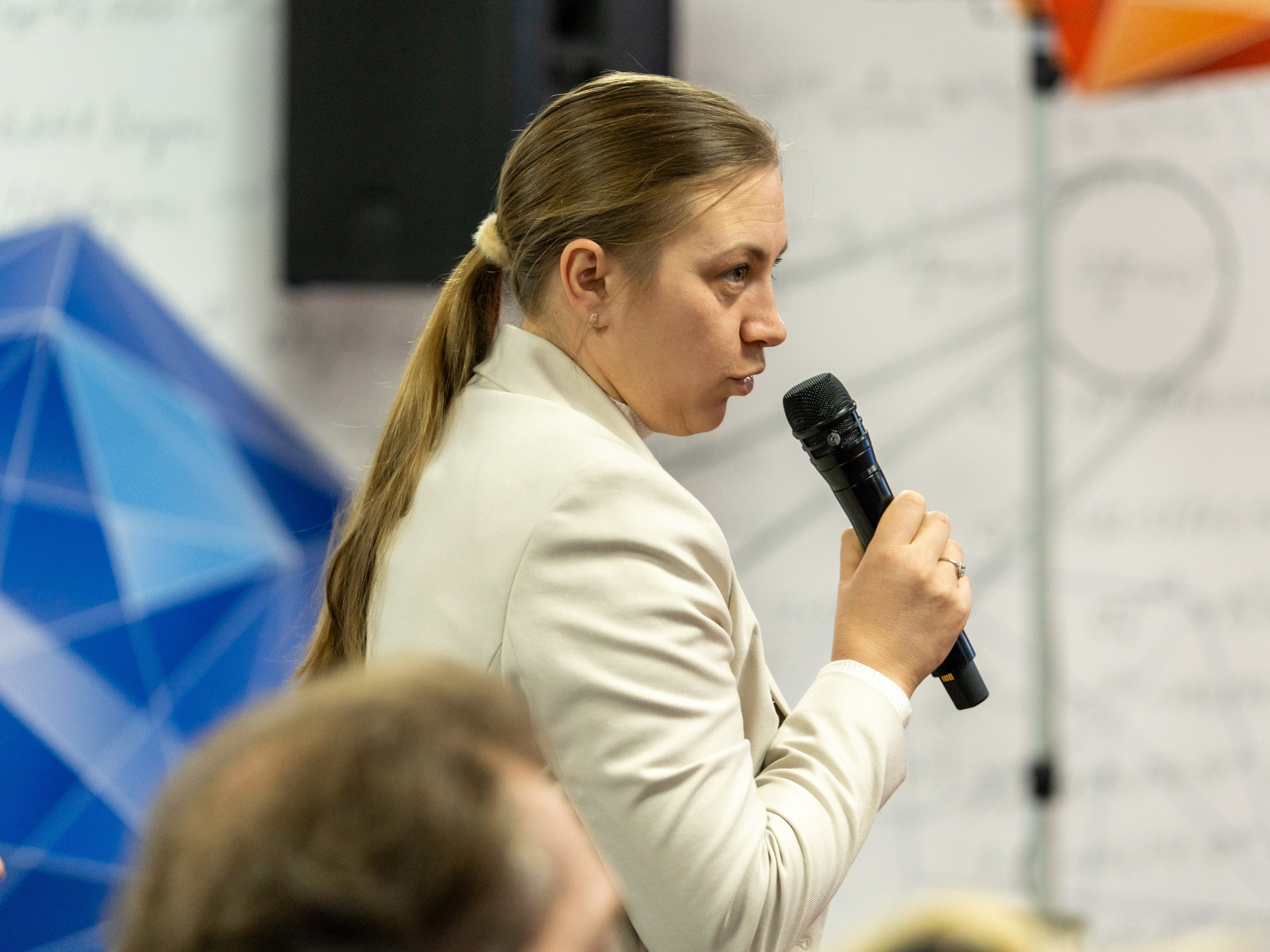 Форум АтомЭкспо 2024 Сириус. Репортажный фотограф в Красной Поляне и Сочи Павлюченко Екатерина