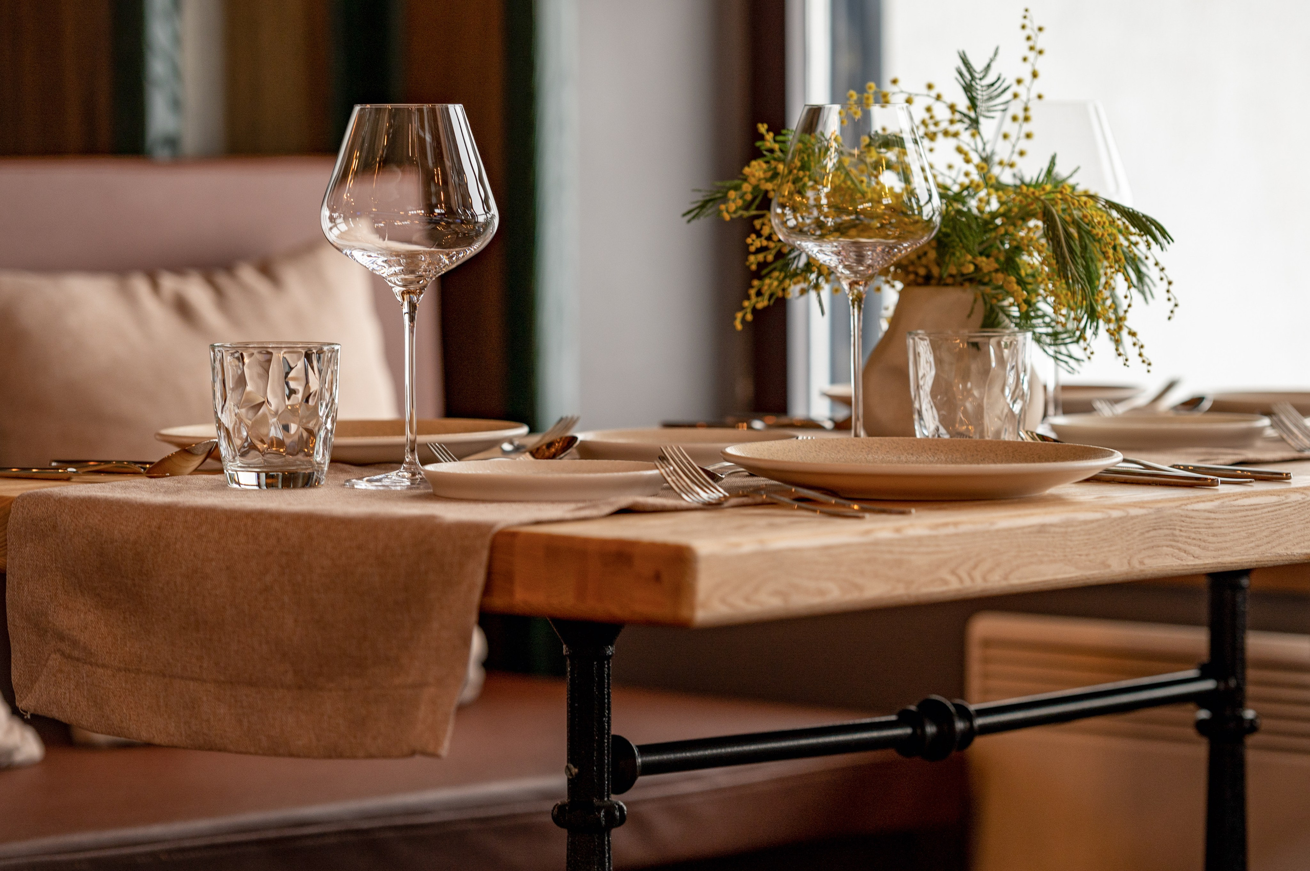 Ресторан «Приют ветров». Репортажный фотограф в Красной Поляне и Сочи Павлюченко Екатерина