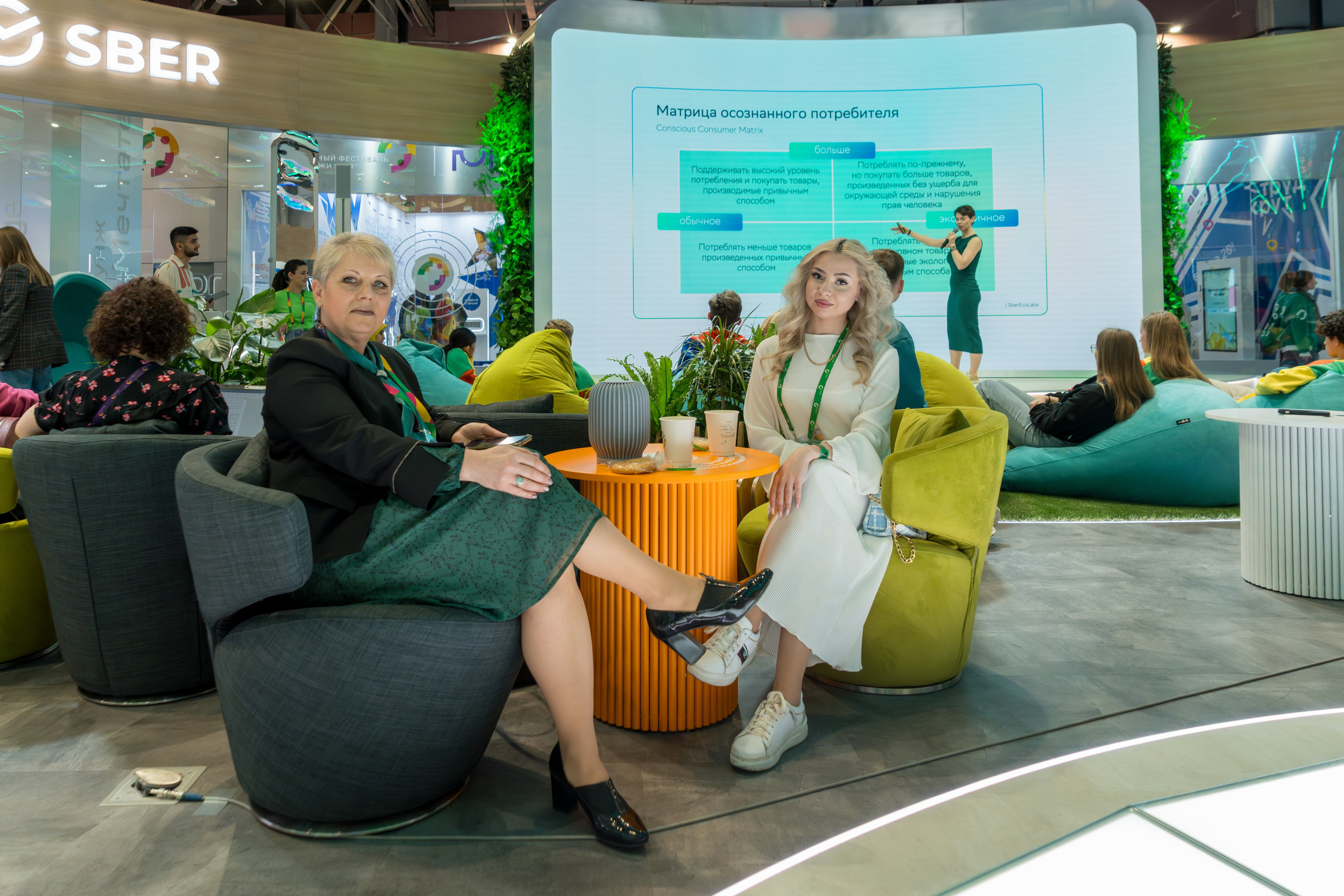 Фотоотчет для партнерской интеграции Сбербанк на ВМФ в Сириус 2024. Репортажный фотограф в Красной Поляне и Сочи Павлюченко Екатерина